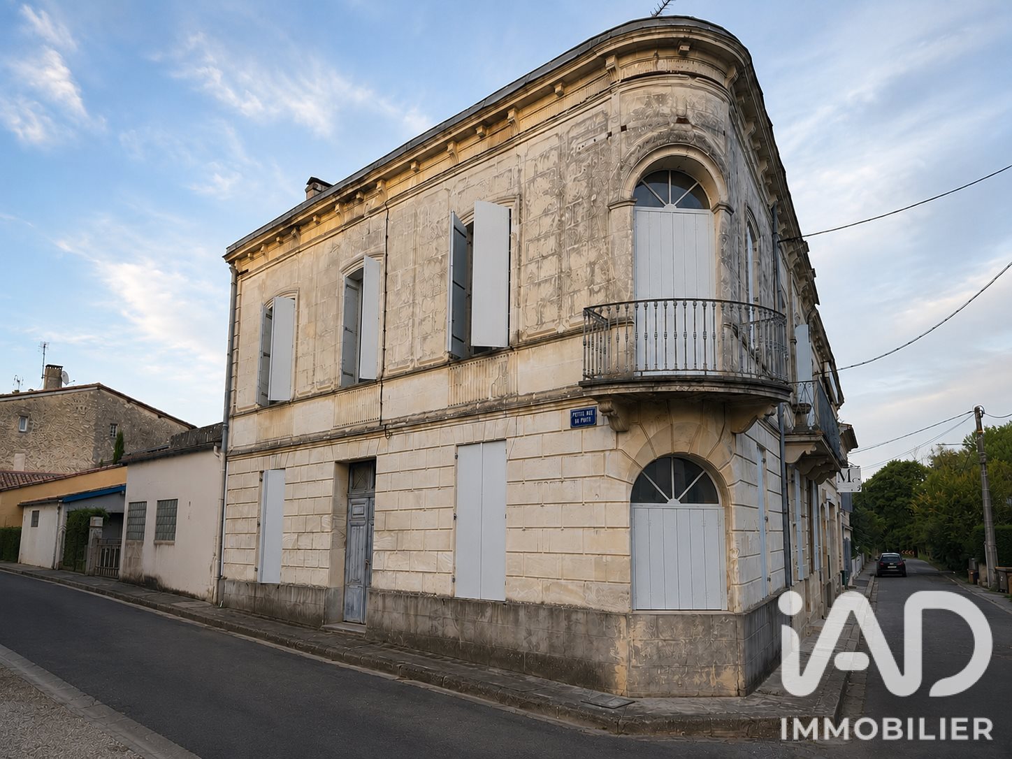 Maison à vendre, 168m², Guîtres