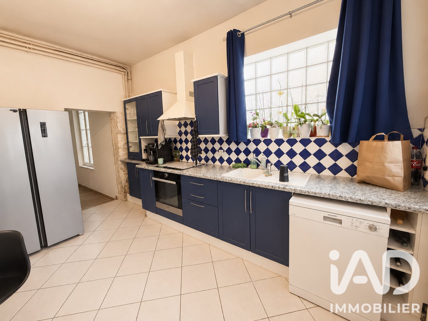 Maison à vendre, 168m², Guîtres