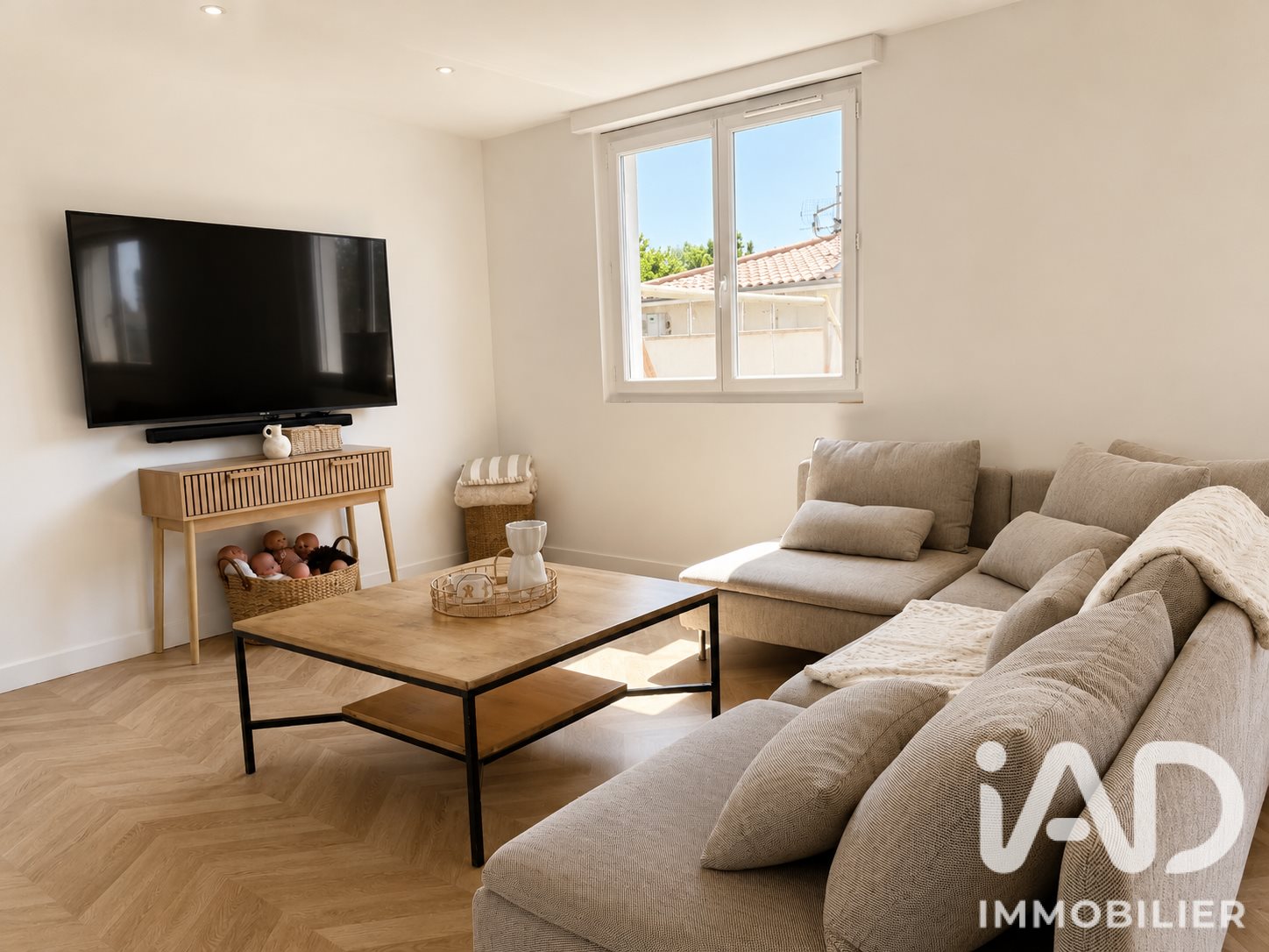 Maison à vendre, 150m², Izon