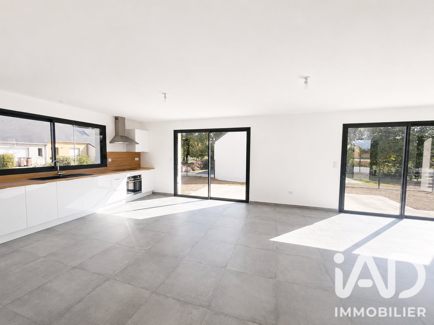 Maison à vendre, 124m², Renac