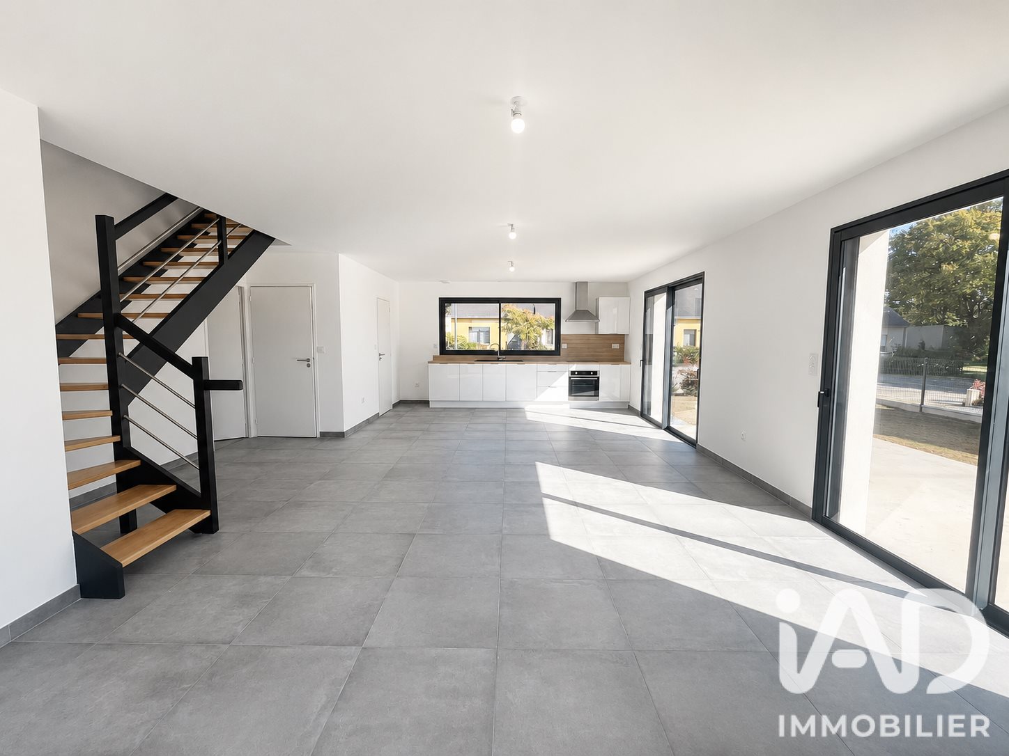 Maison à vendre, 124m², Renac