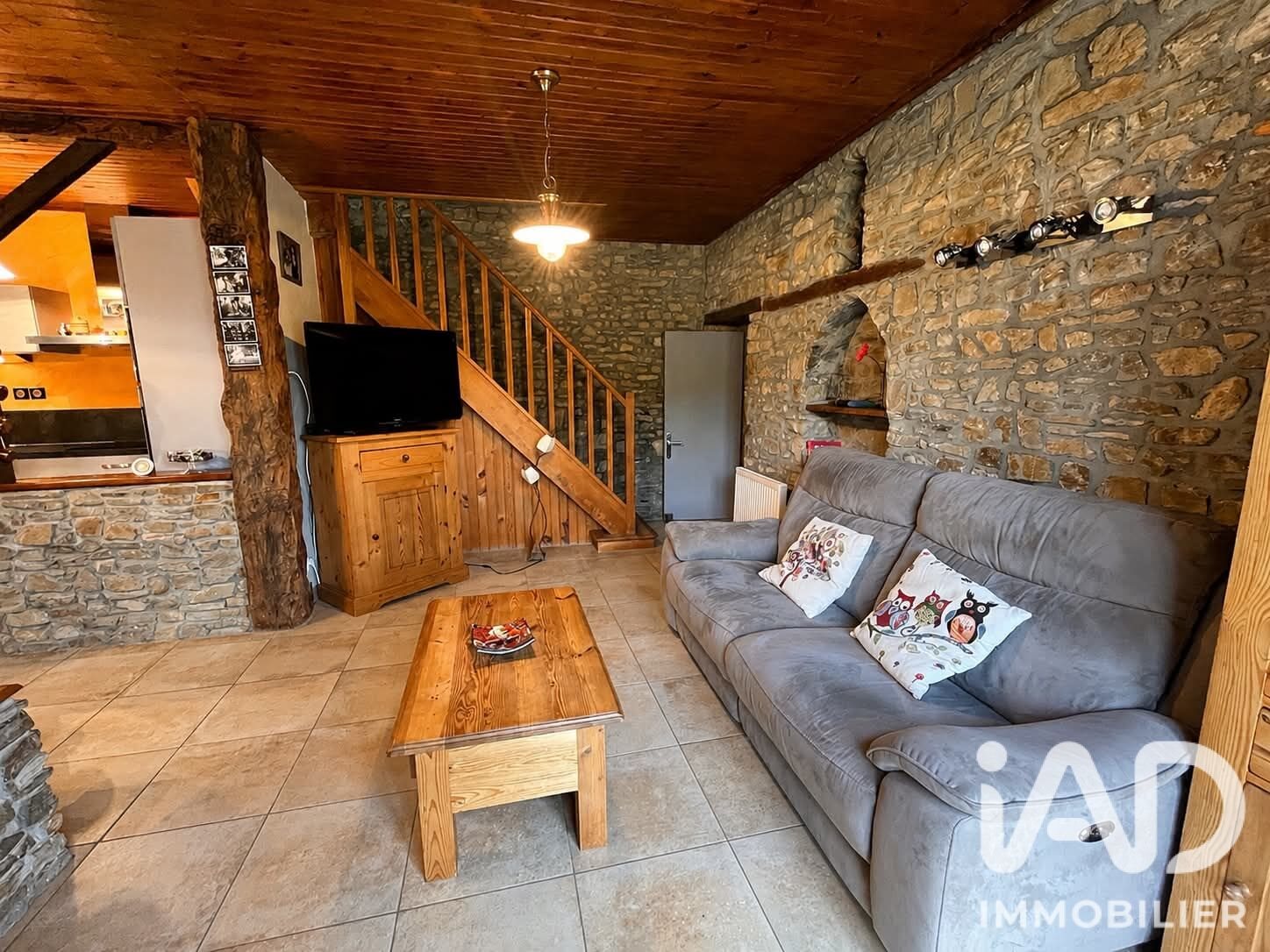 Maison à vendre, 115m², Guichen