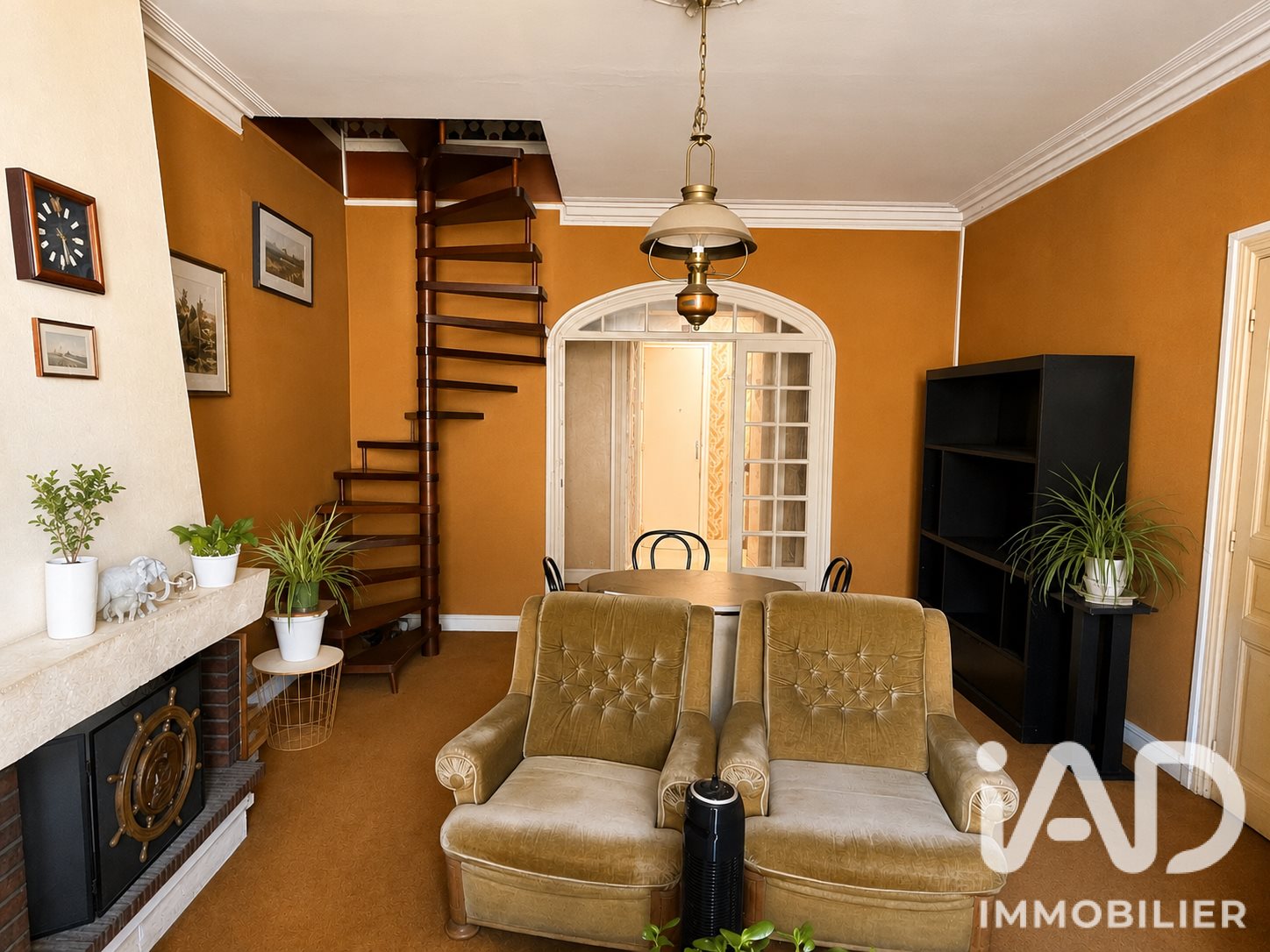 Appartement à vendre, 90m², Redon