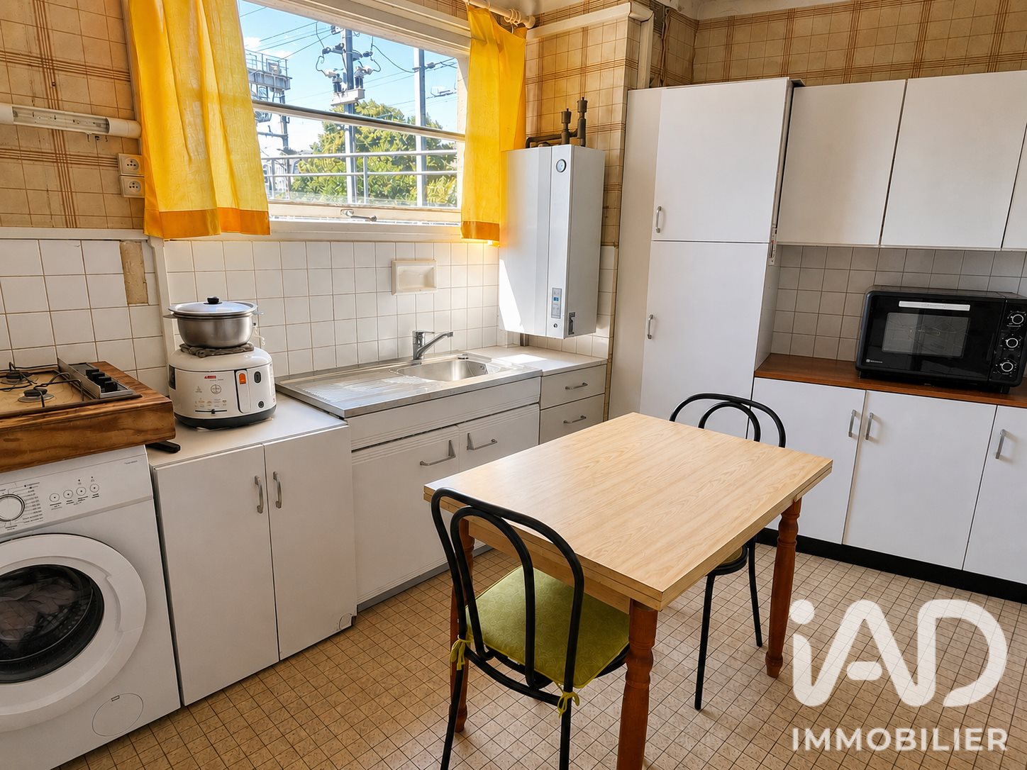 Appartement à vendre, 90m², Redon