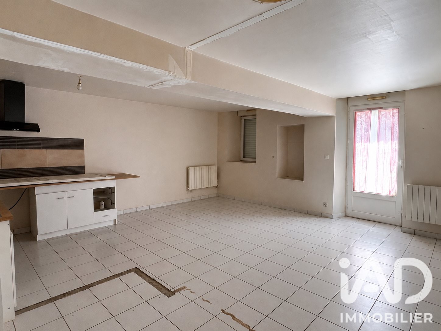Maison à vendre, 220m², Saint-Nicolas-de-Redon