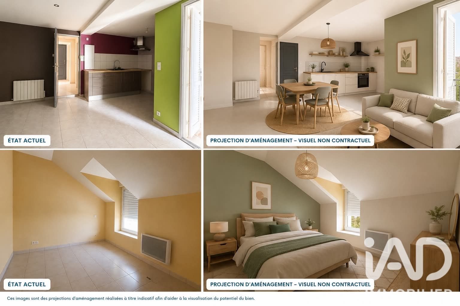 Maison à vendre, 220m², Saint-Nicolas-de-Redon