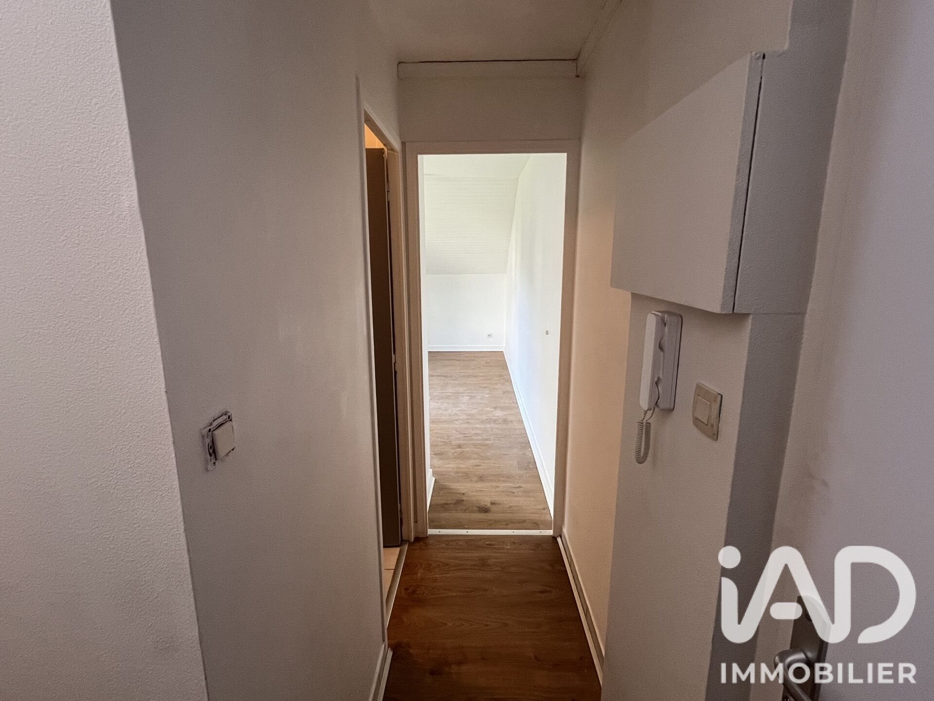 Appartement à vendre, 32m², Chartres-de-Bretagne