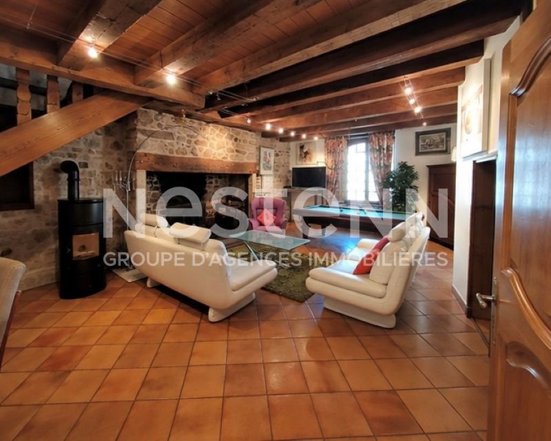 Maison à vendre, 180m², Ussel