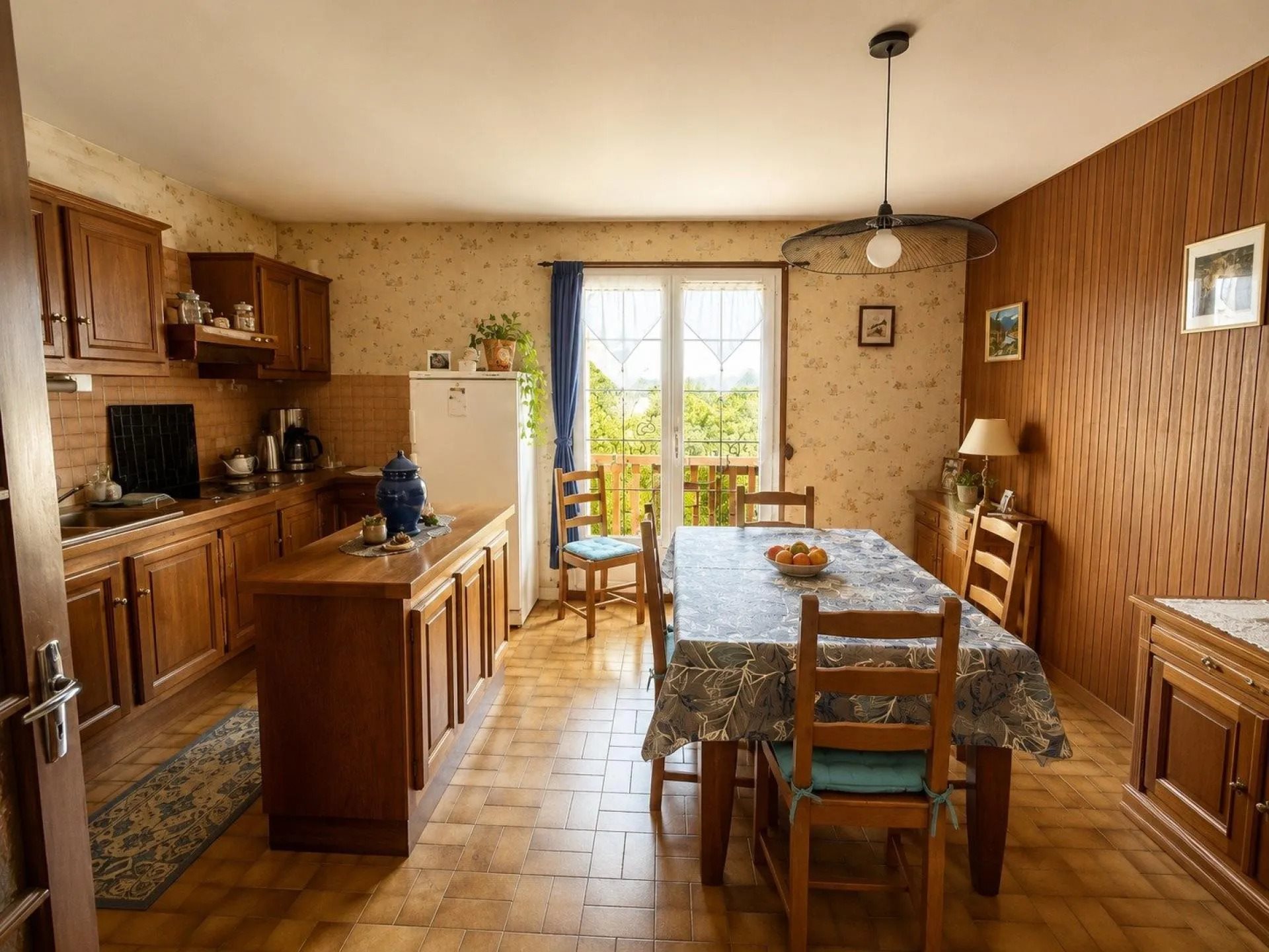 Maison à vendre, 210m², Lussac-les-Châteaux