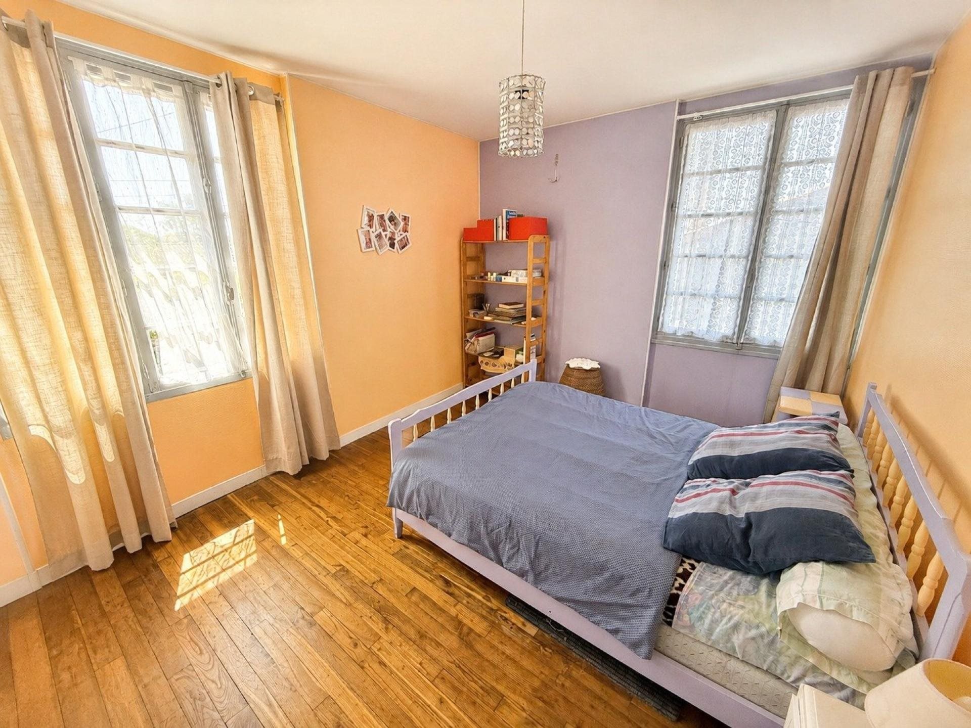 Maison à vendre, 119m², Vivonne