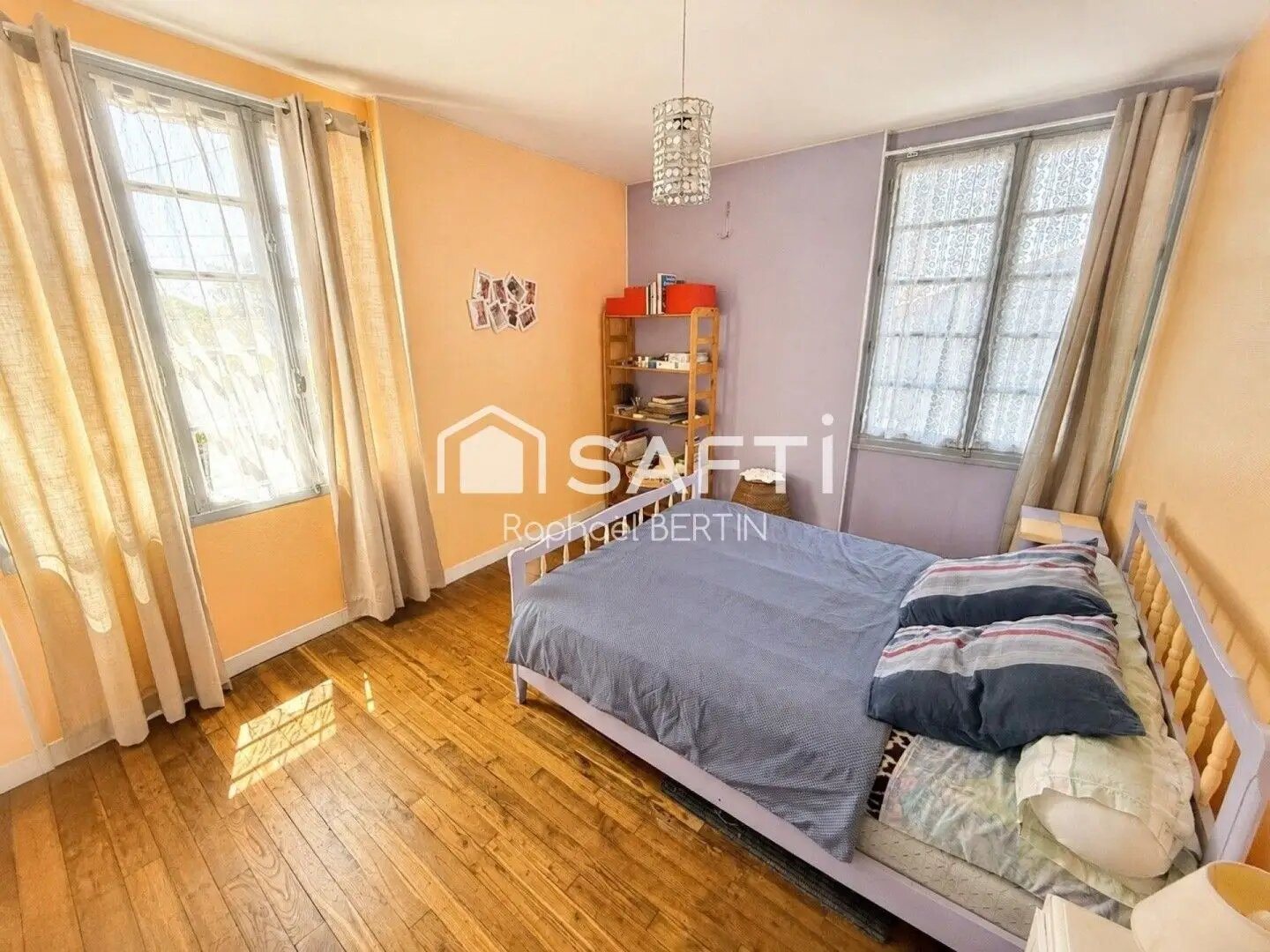 Maison à vendre, 119m², Vivonne