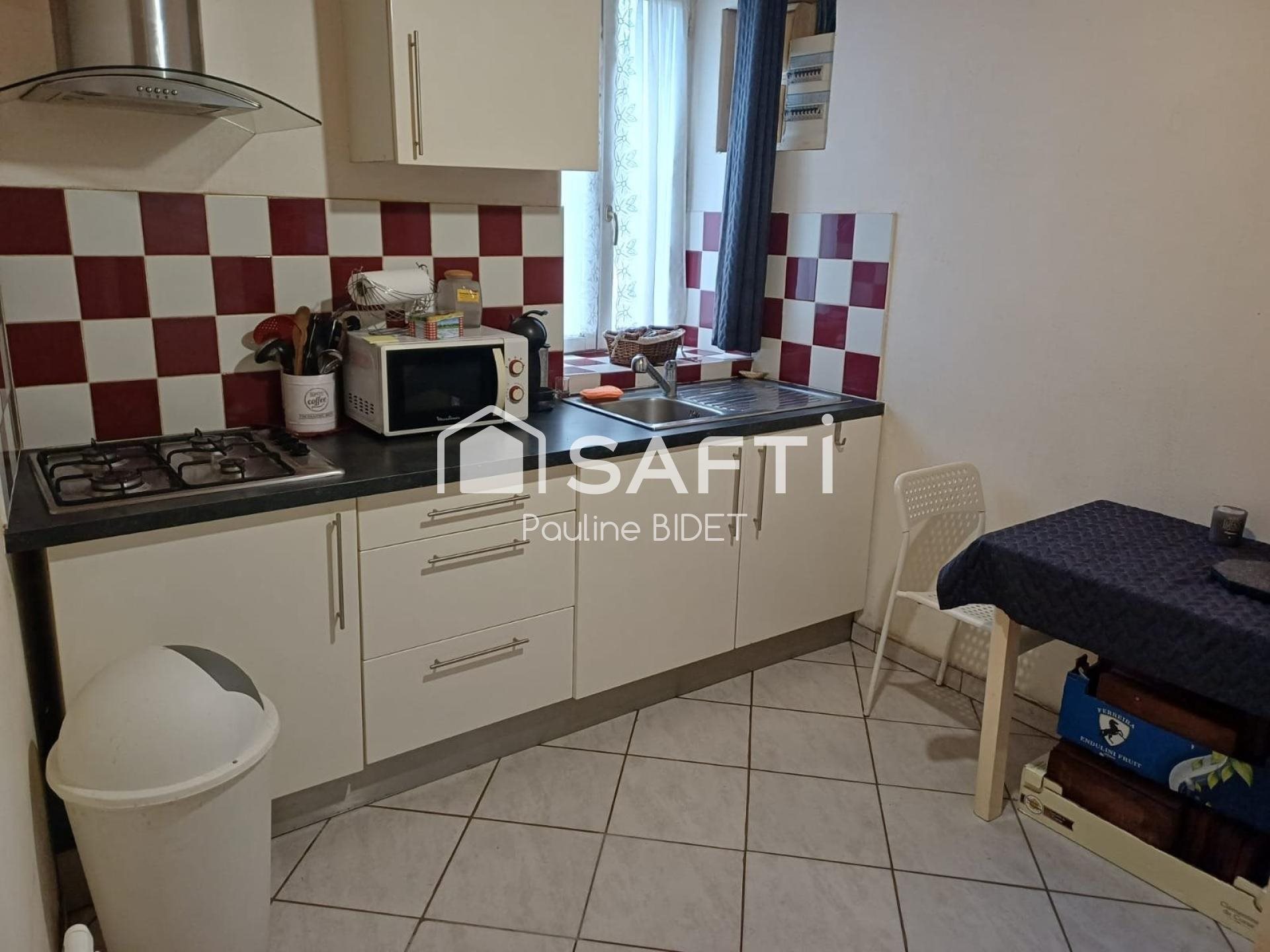 Maison à vendre, 48m², Escurolles