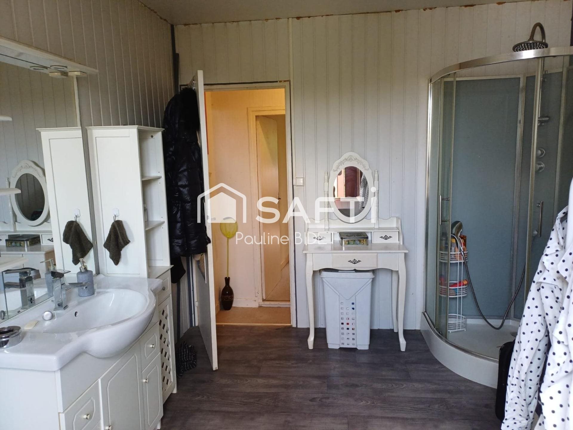 Maison à vendre, 48m², Escurolles