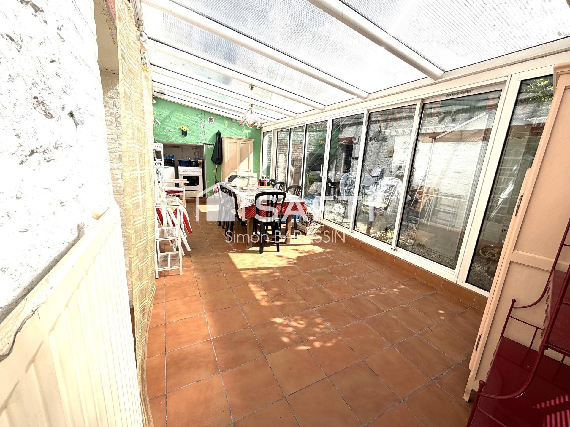 Maison à vendre, 130m², Lisieux