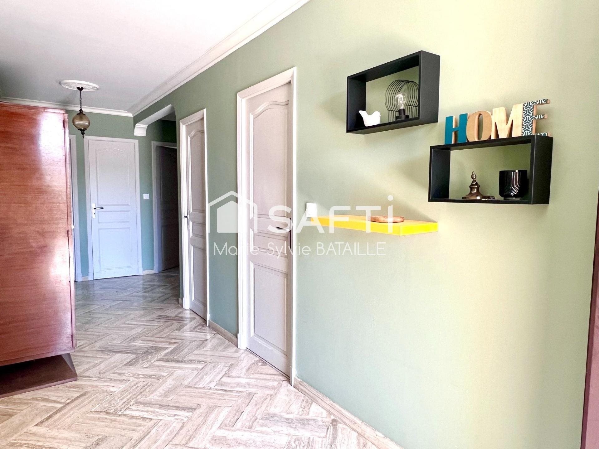 Maison à vendre, 164m², Albi