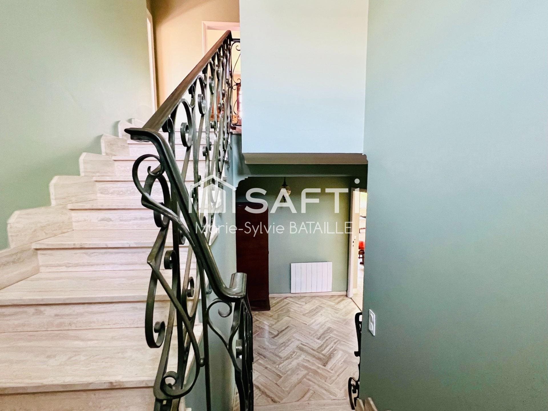 Maison à vendre, 164m², Albi