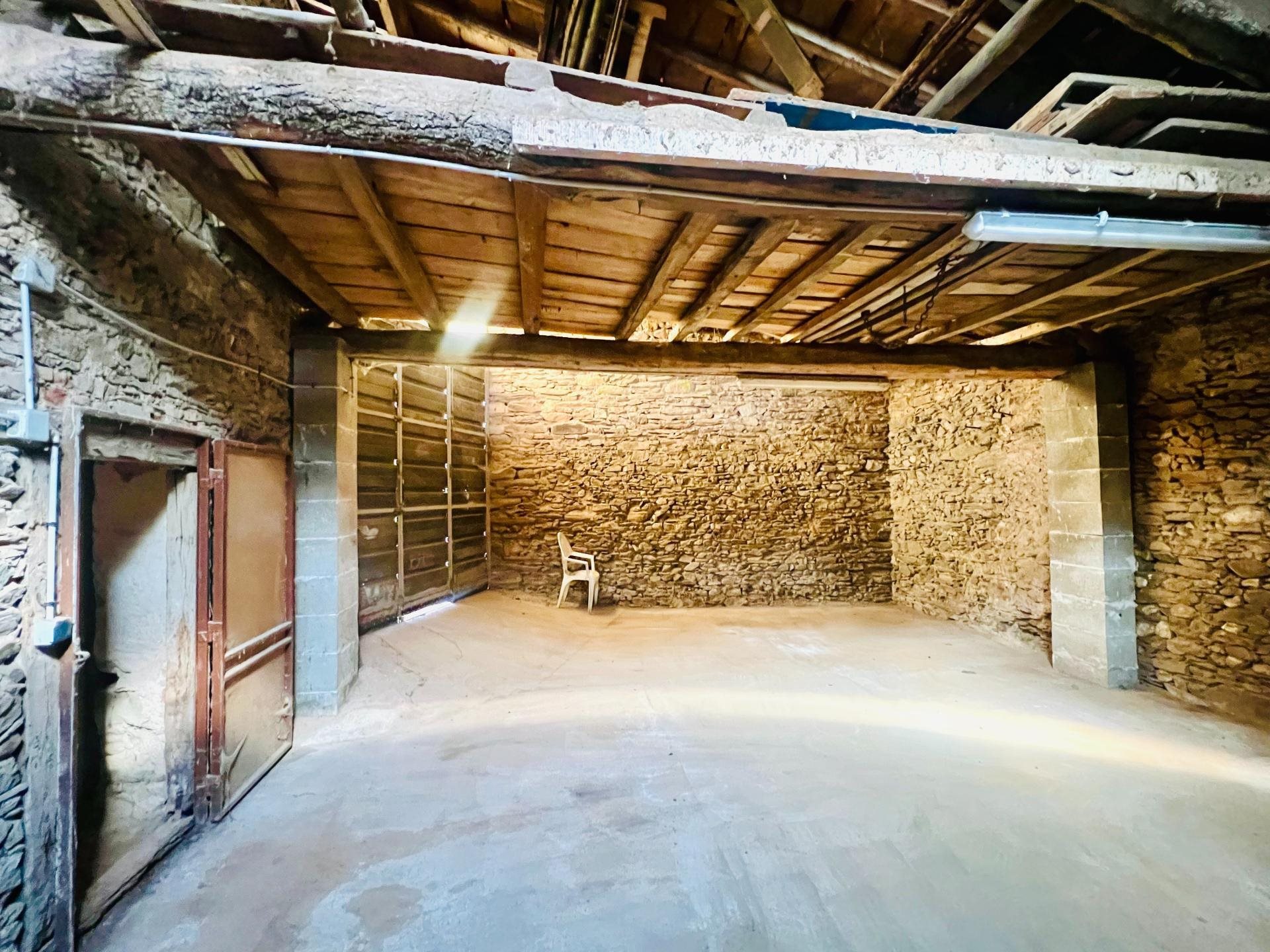 Maison à vendre, 210m², Saint-Juéry