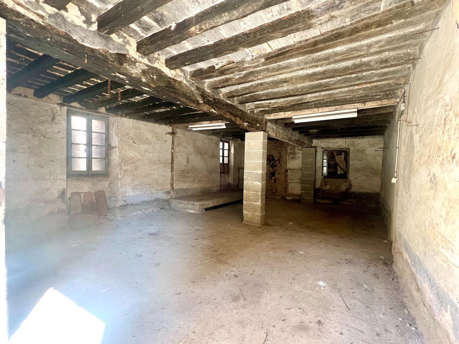 Maison à vendre, 210m², Saint-Juéry