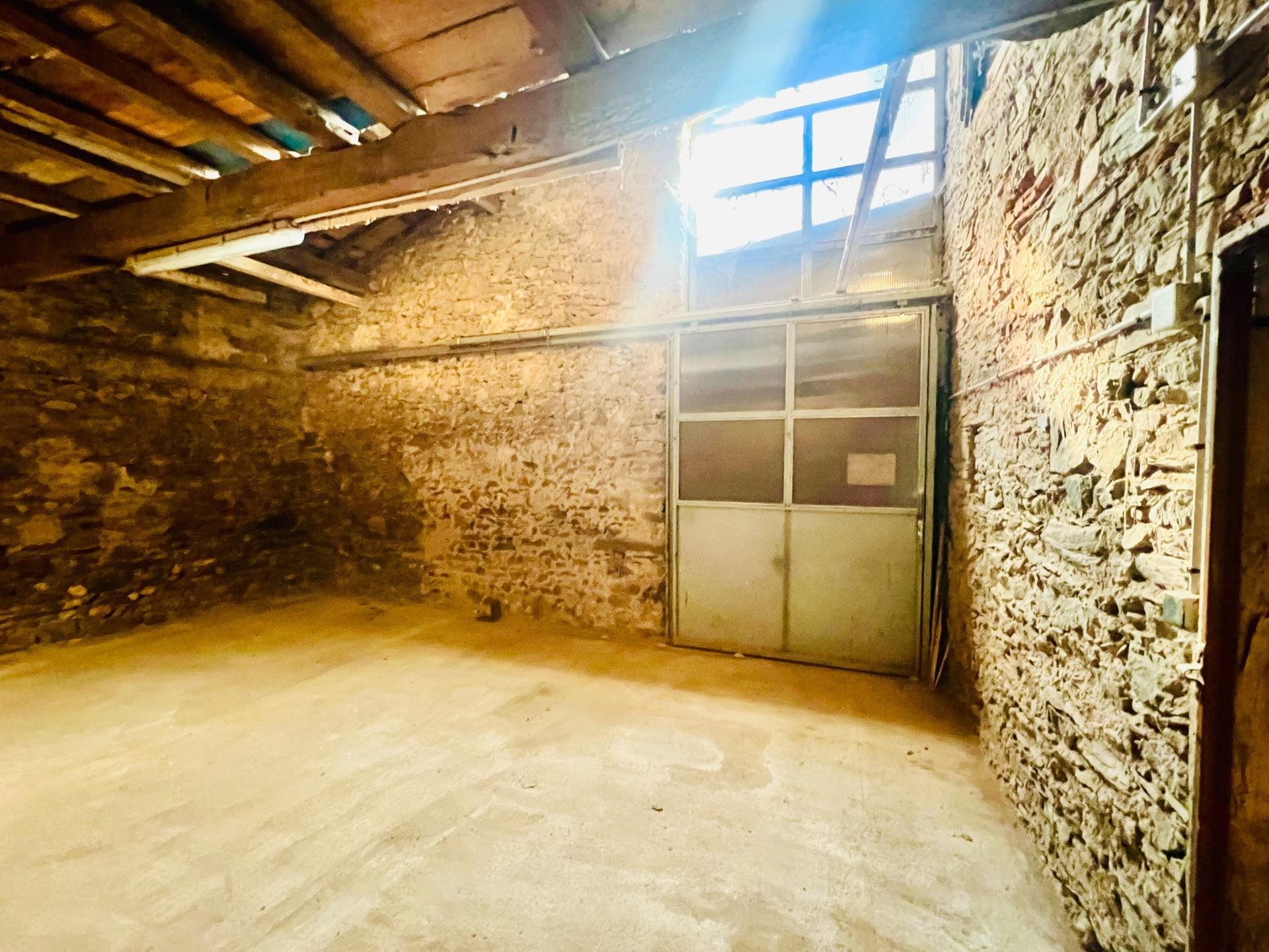 Maison à vendre, 210m², Saint-Juéry