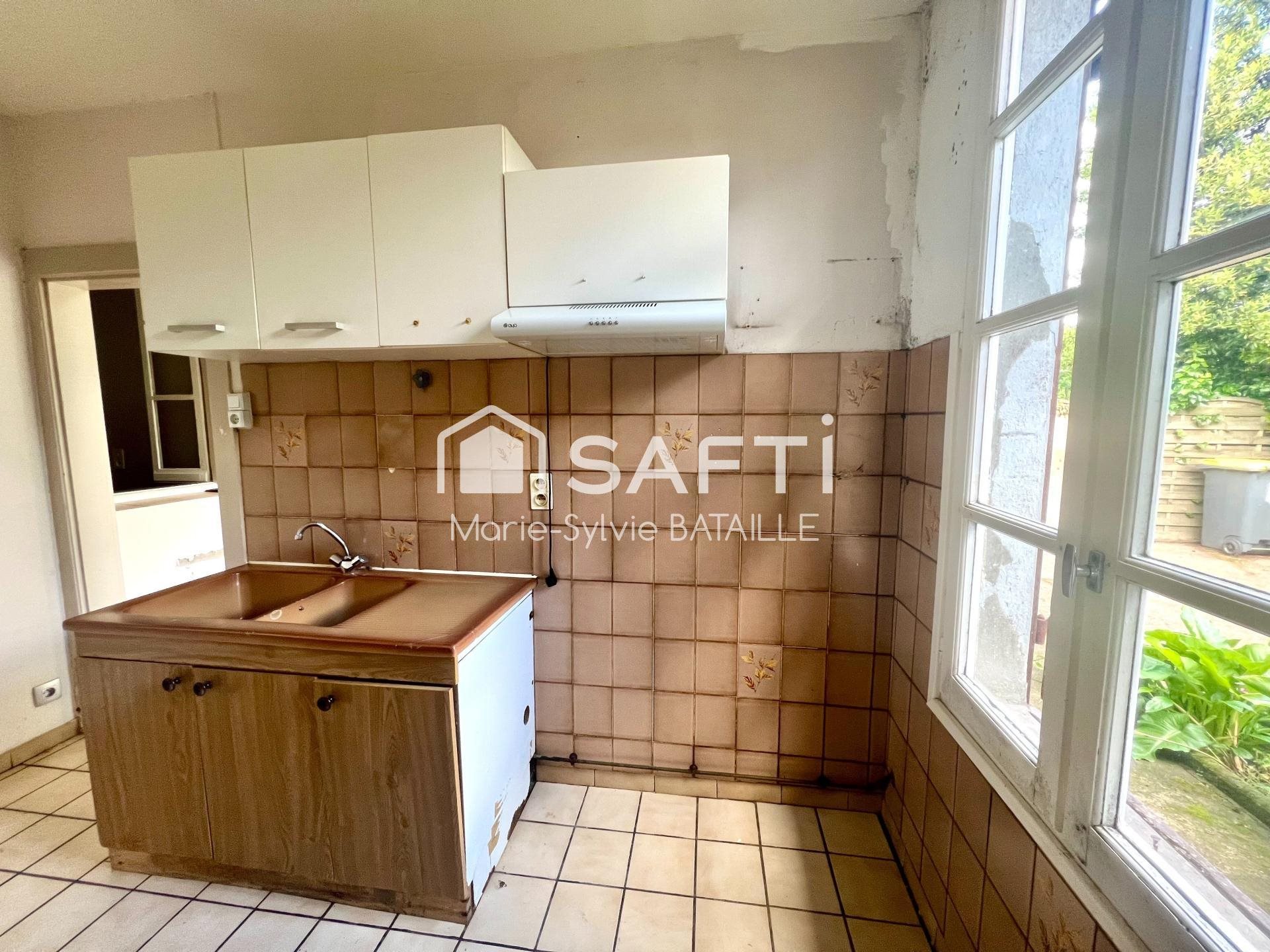 Maison à vendre, 76m², Albi