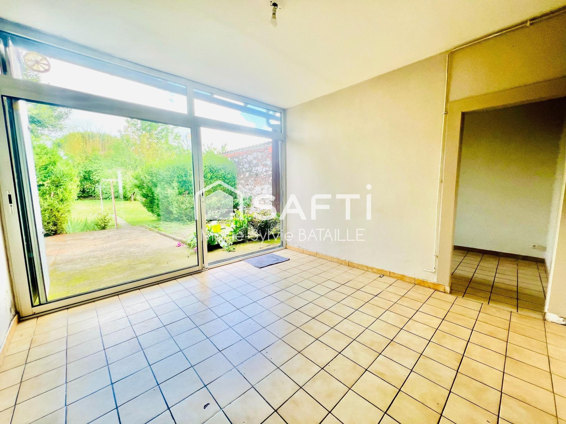 Maison à vendre, 76m², Albi