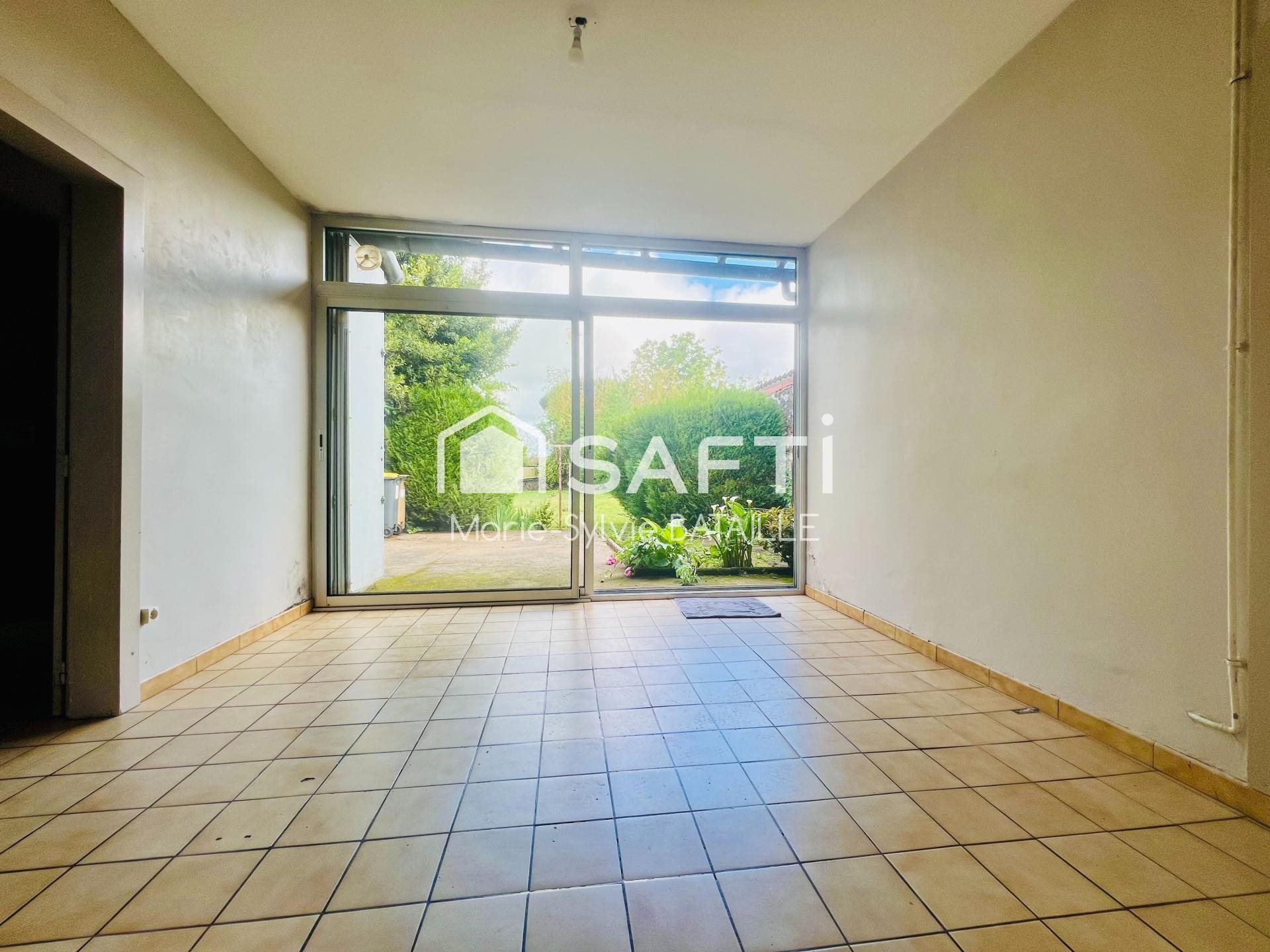 Maison à vendre, 76m², Albi