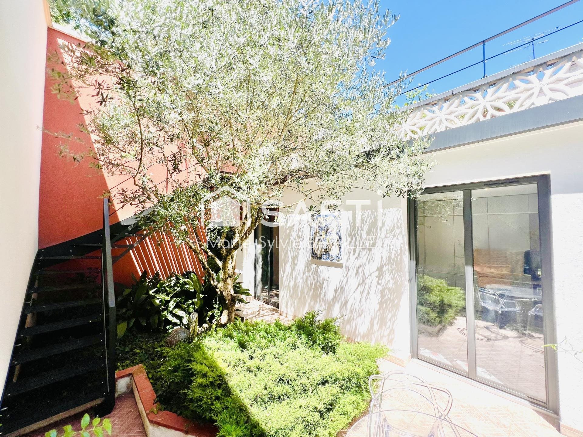 Maison à vendre, 275m², Albi