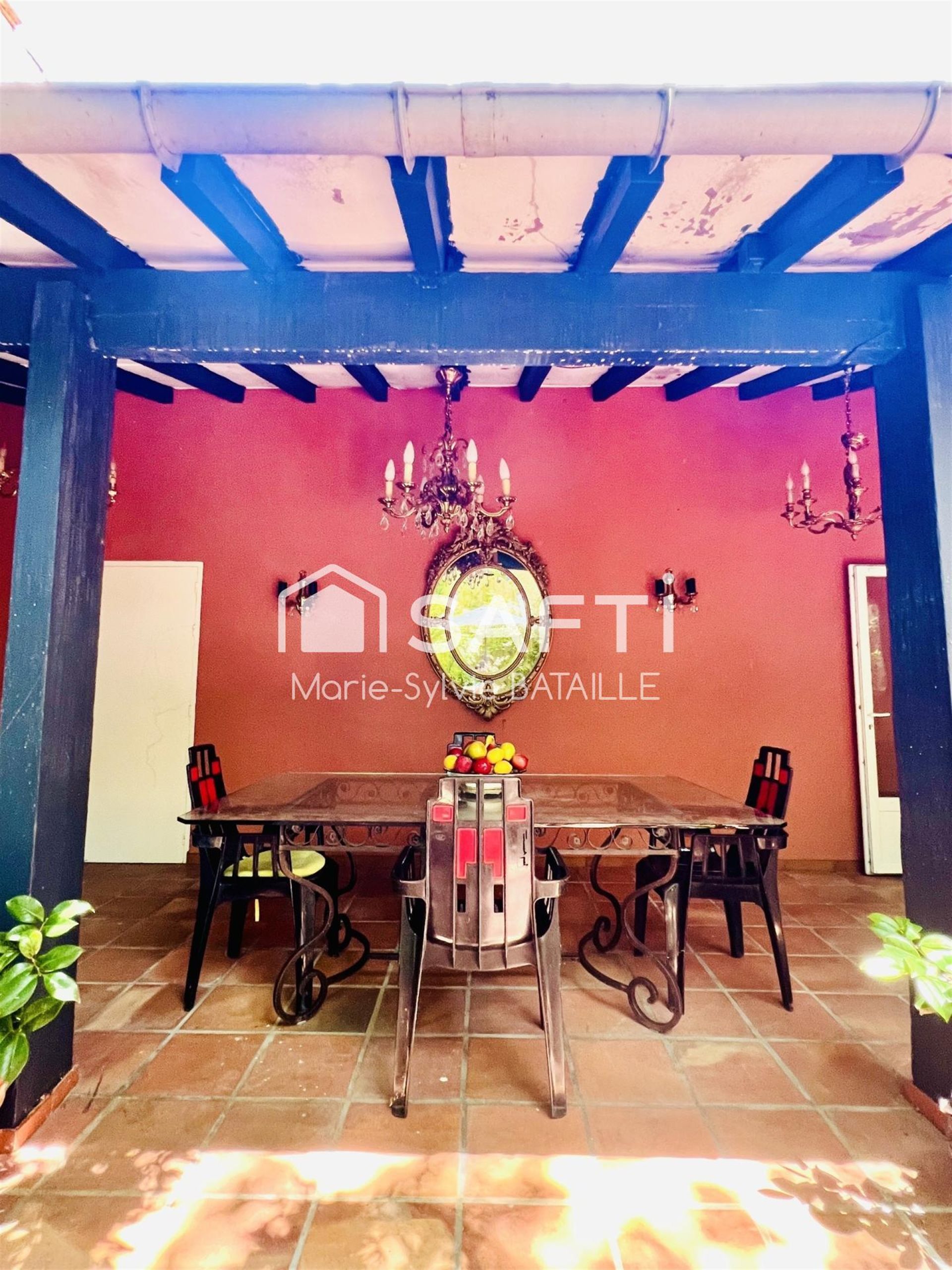 Maison à vendre, 275m², Albi
