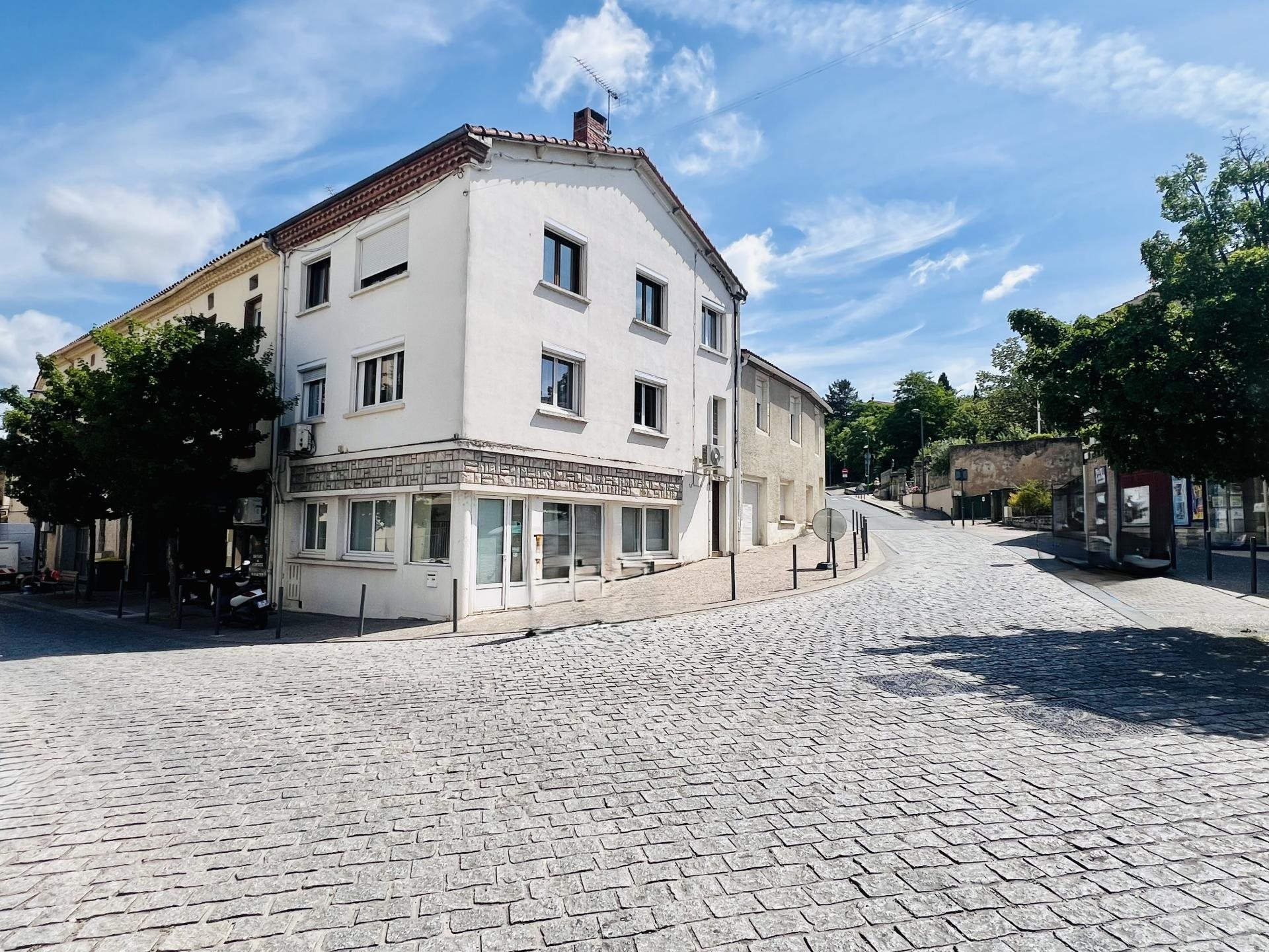 Maison à vendre, 253m², Saint-Juéry