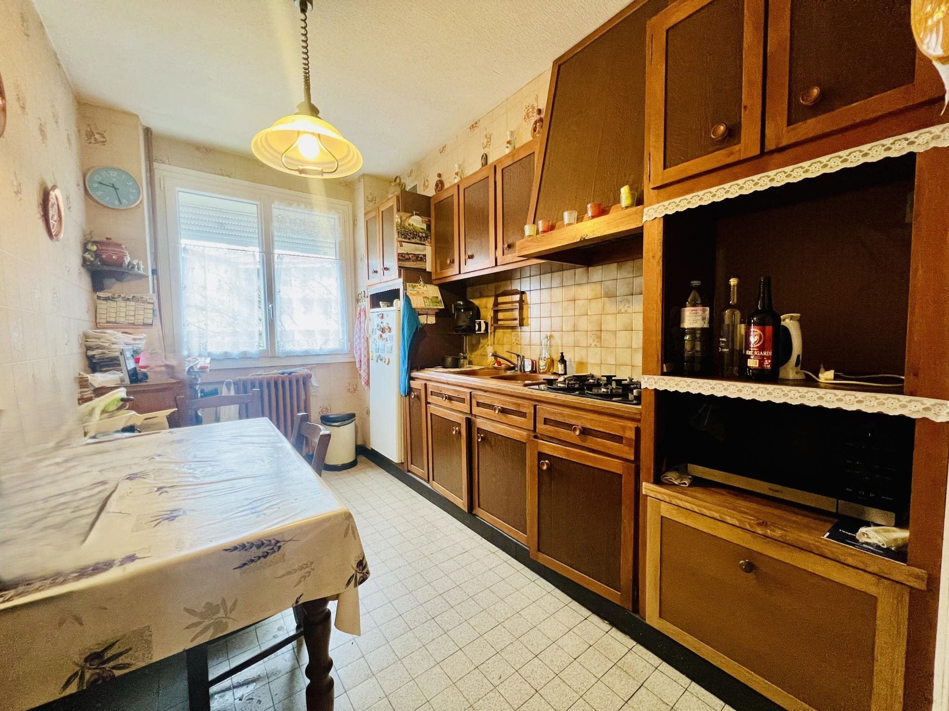 Maison à vendre, 253m², Saint-Juéry