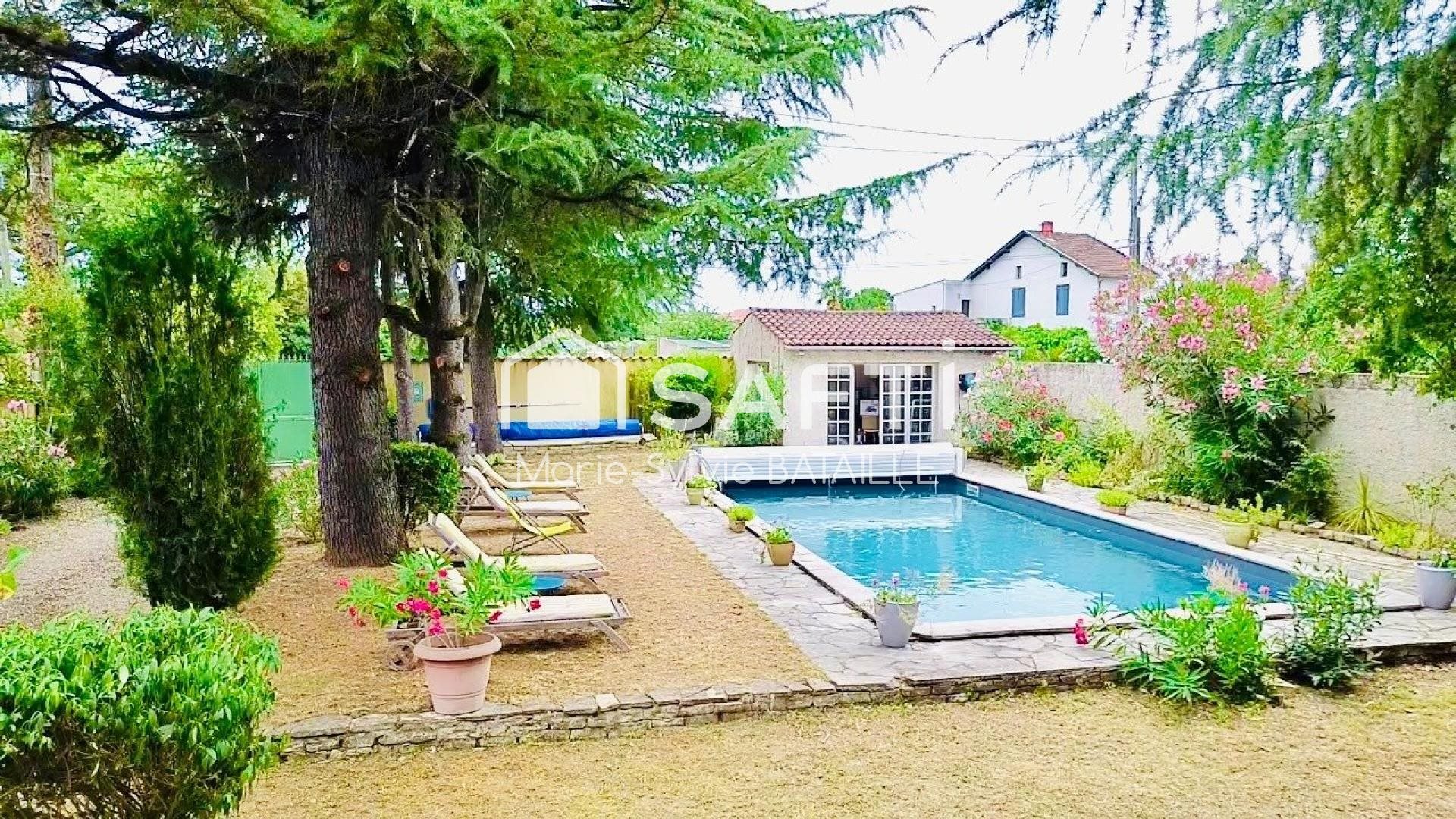 Maison à vendre, 110m², Albi