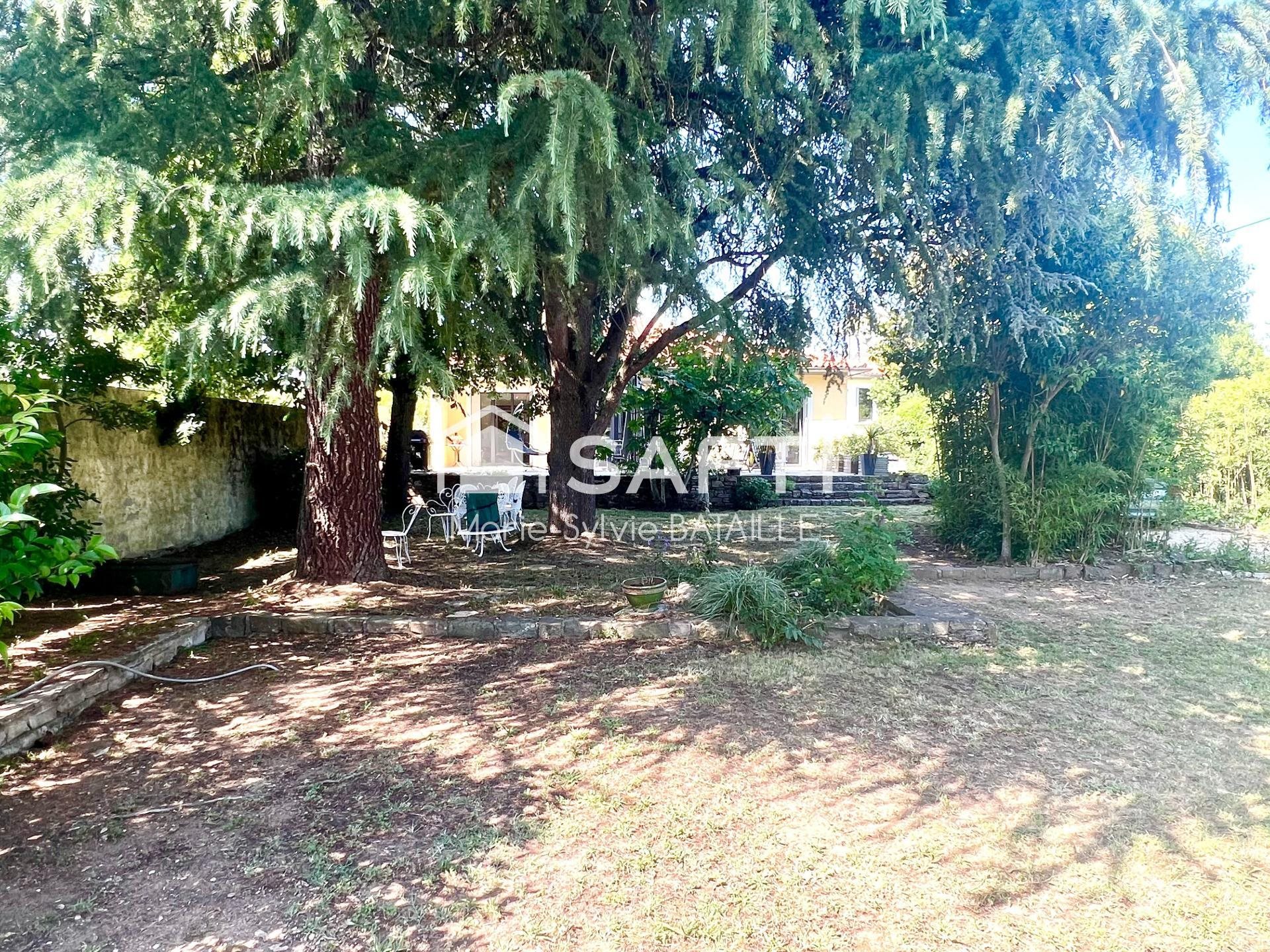 Maison à vendre, 110m², Albi