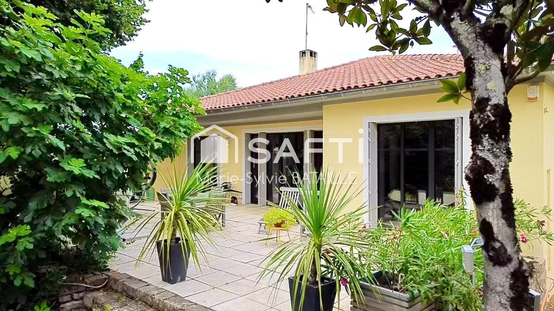 Maison à vendre, 110m², Albi