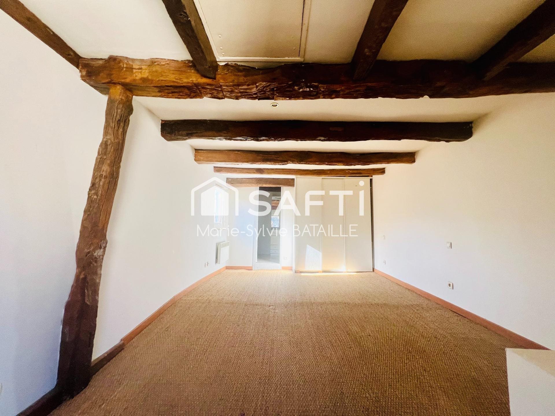 Maison à vendre, 81m², Monestiés
