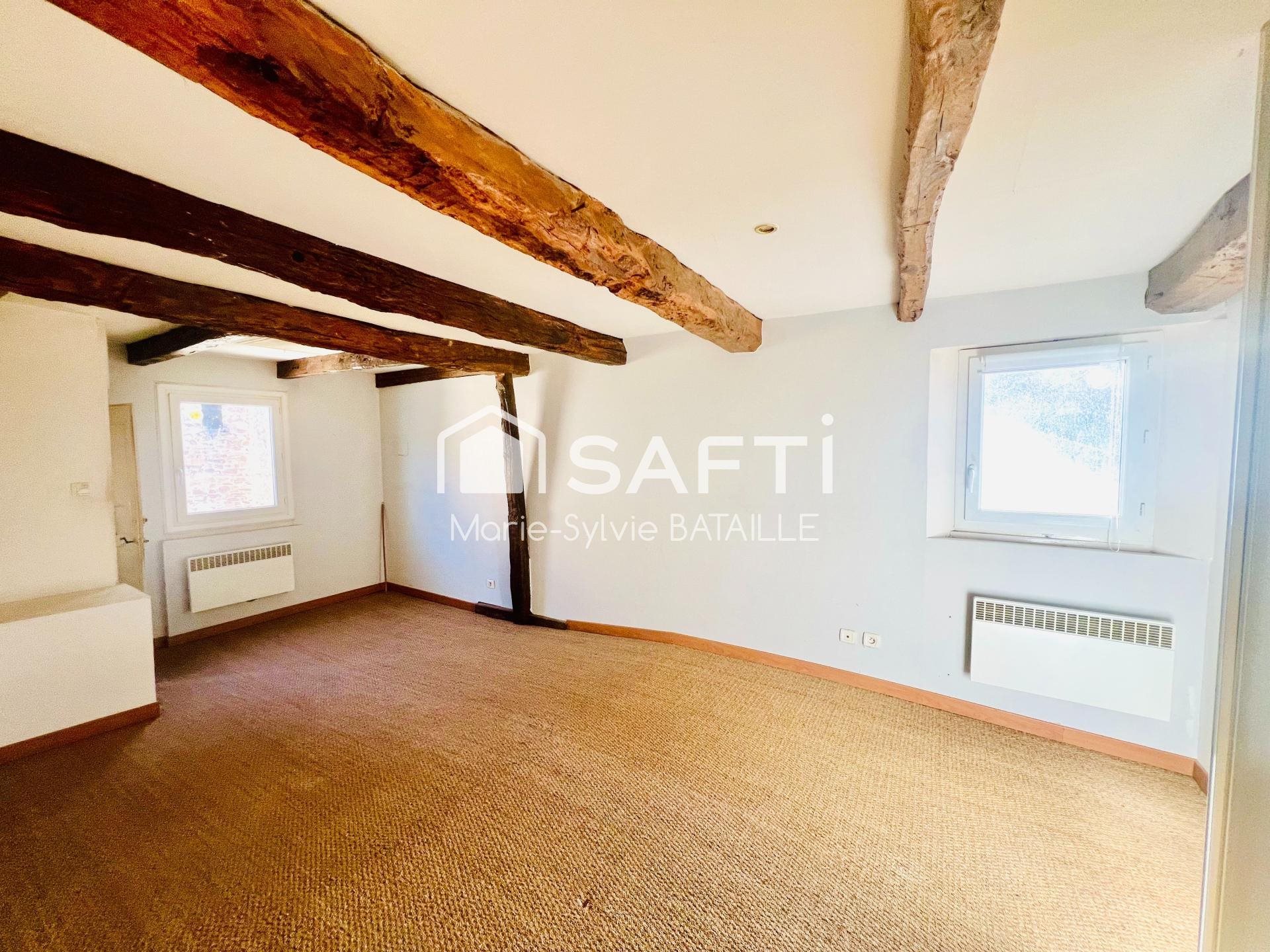 Maison à vendre, 81m², Monestiés