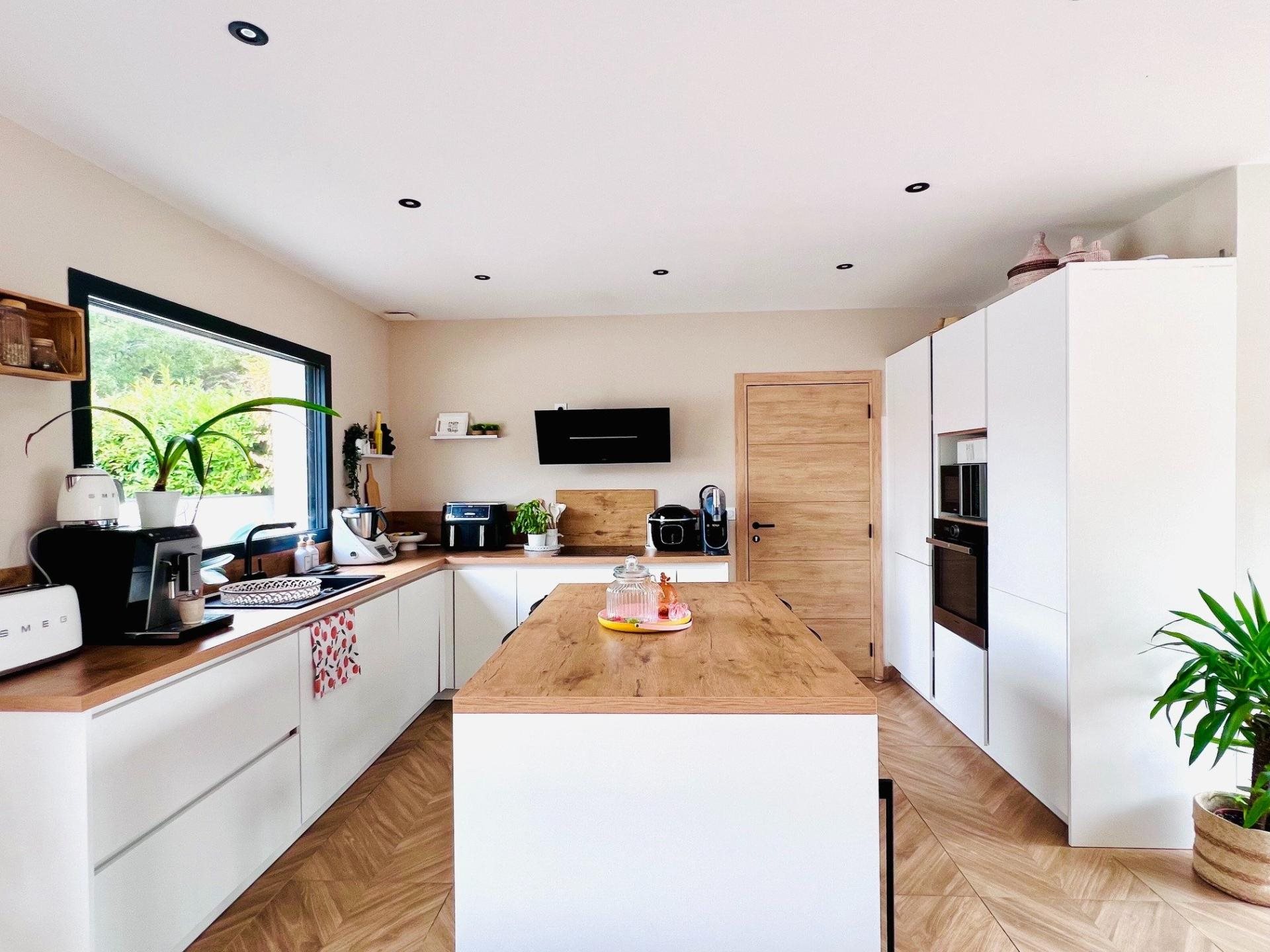 Maison à vendre, 93m², Puygouzon