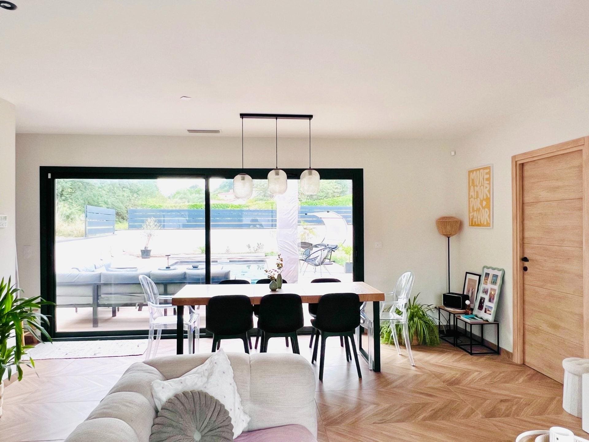 Maison à vendre, 93m², Puygouzon