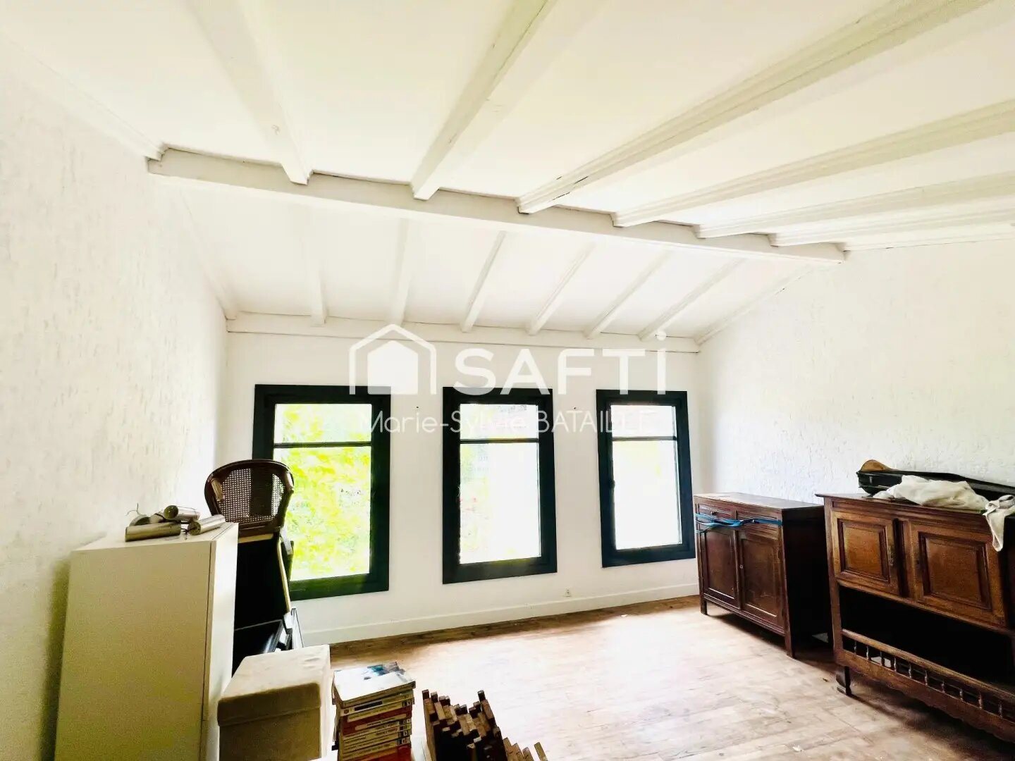 Maison à vendre, 170m², Albi