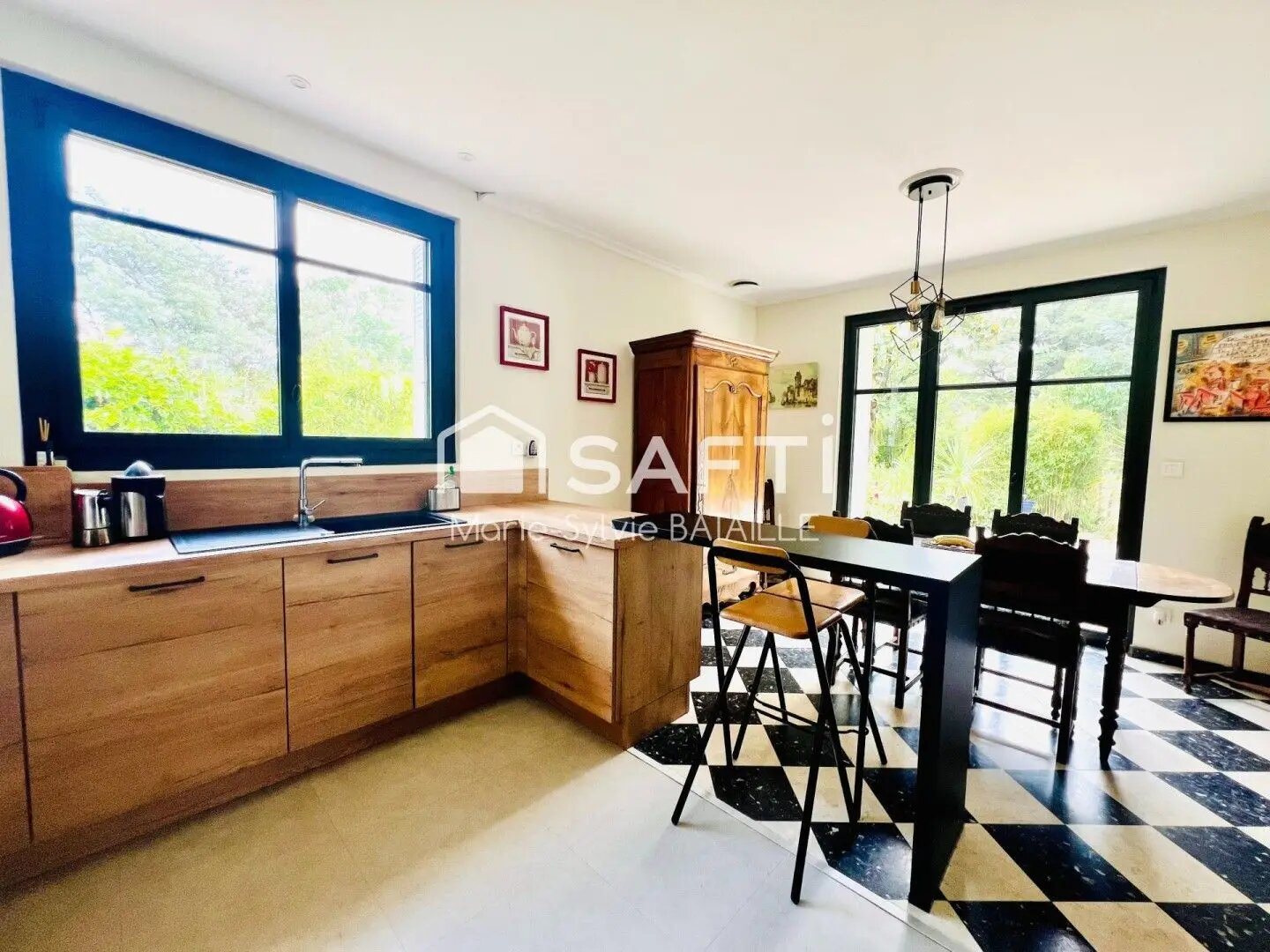 Maison à vendre, 170m², Albi