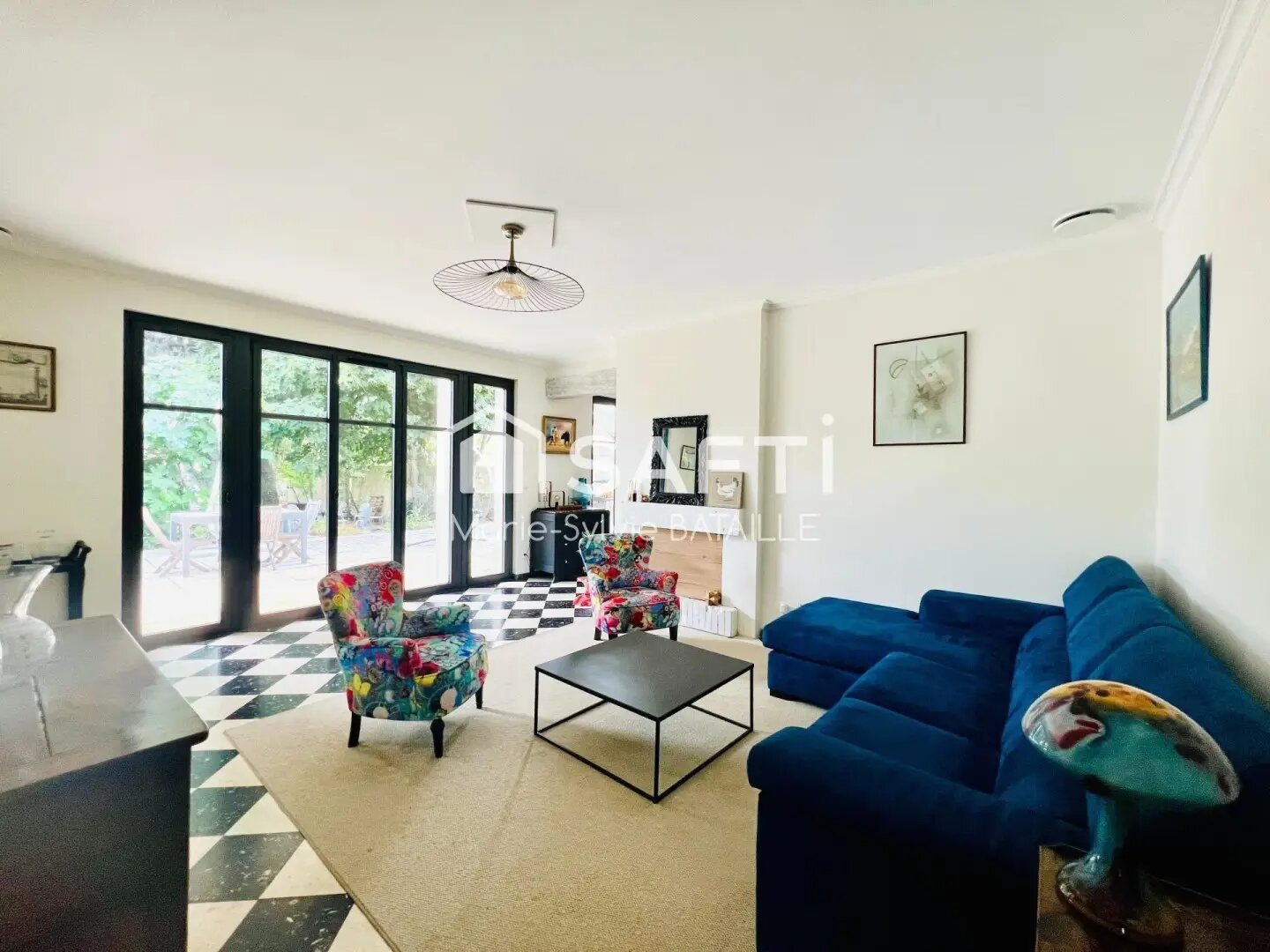 Maison à vendre, 170m², Albi