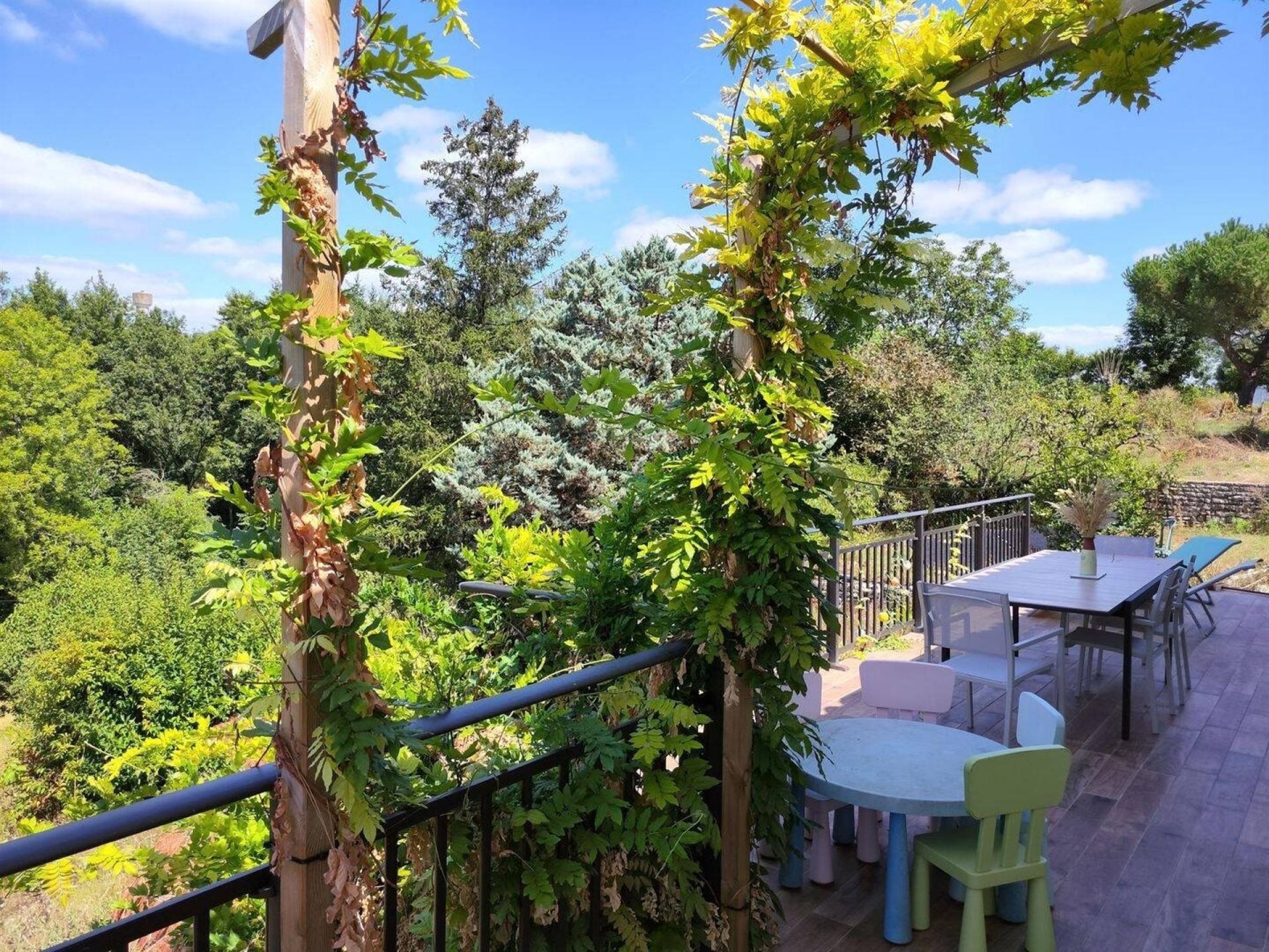 Maison à vendre, 138m², Germond-Rouvre