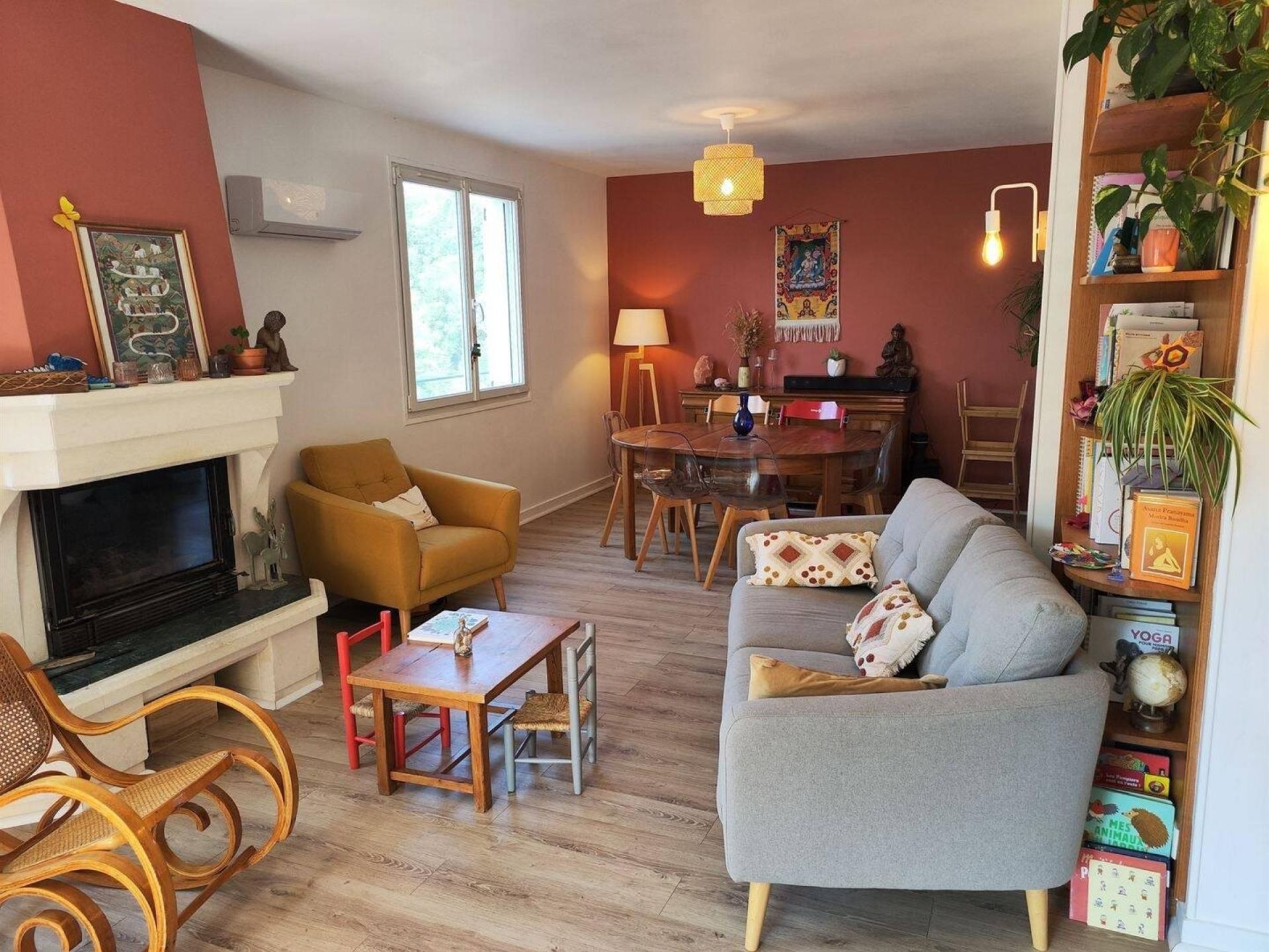 Maison à vendre, 138m², Germond-Rouvre