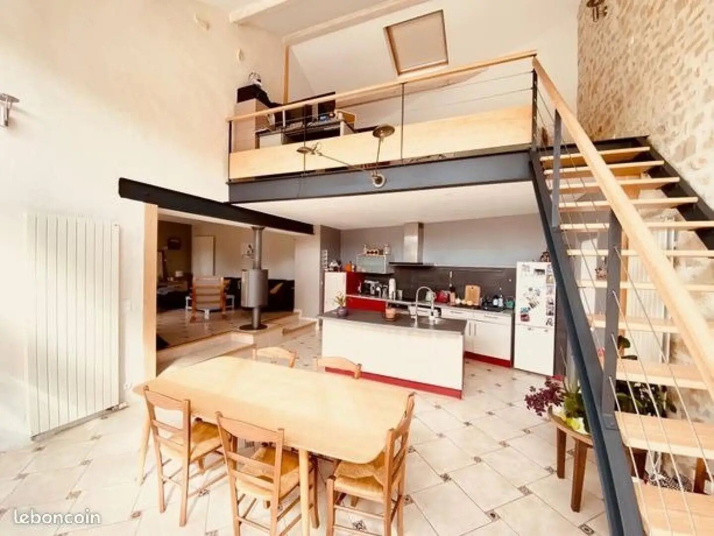 Maison à vendre, 233m², Coulonges-sur-l'Autize