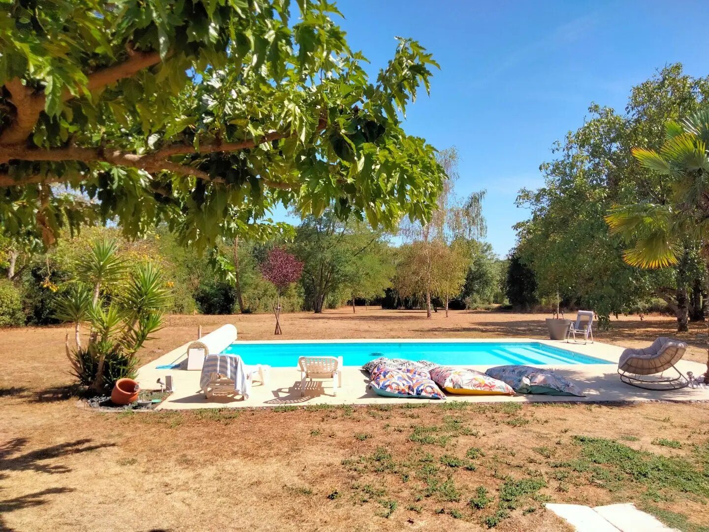 Maison à vendre, 233m², Coulonges-sur-l'Autize