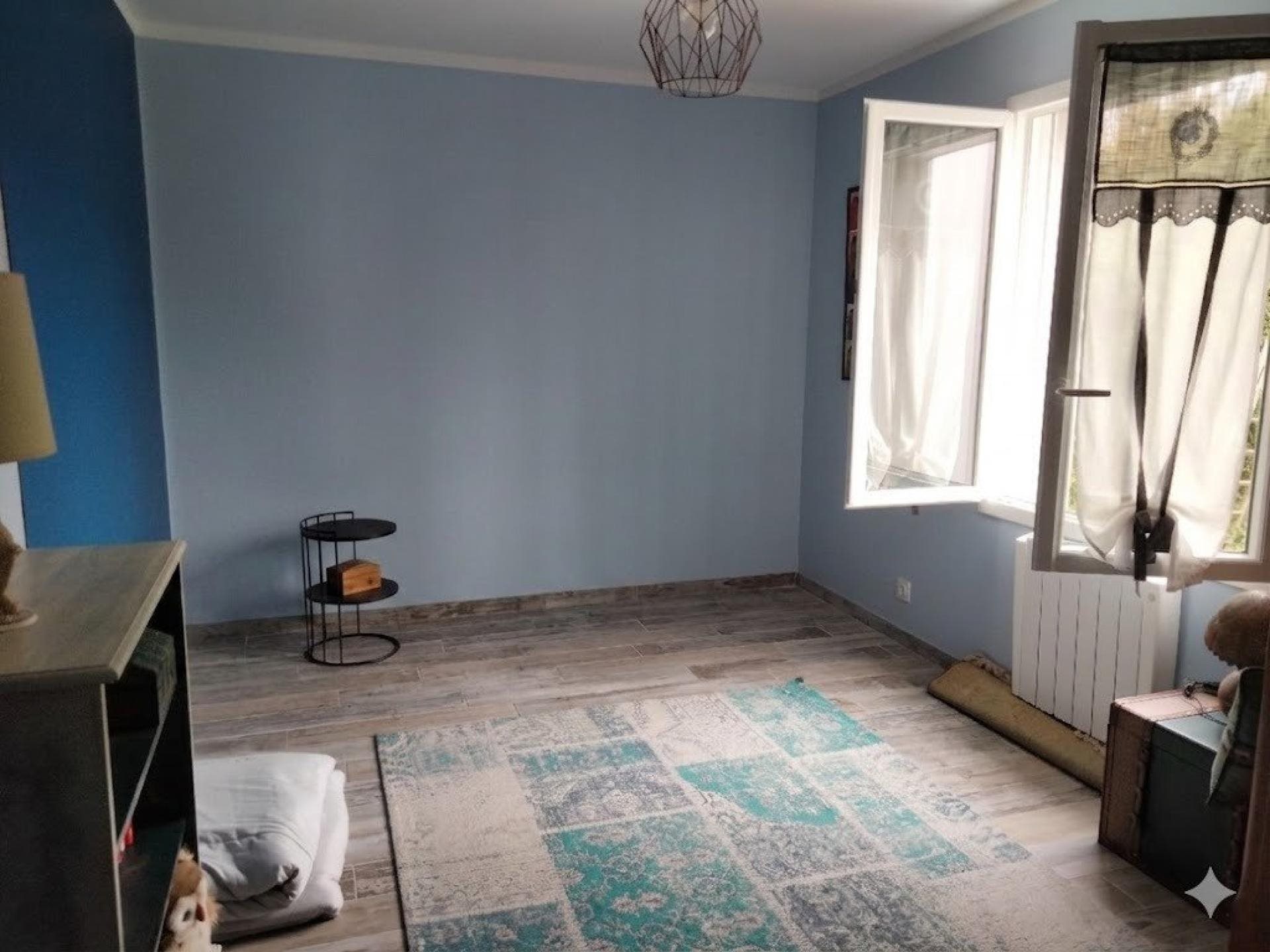 Maison à vendre, 150m², Saint-Maxire