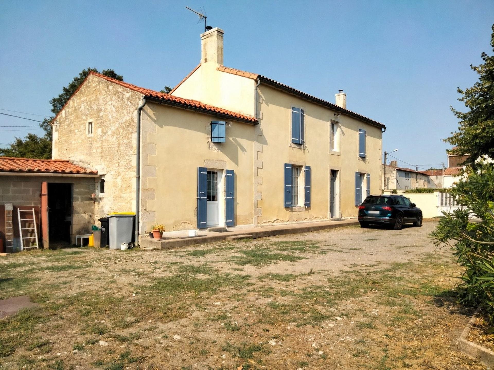 Maison à vendre, 147m², Benet