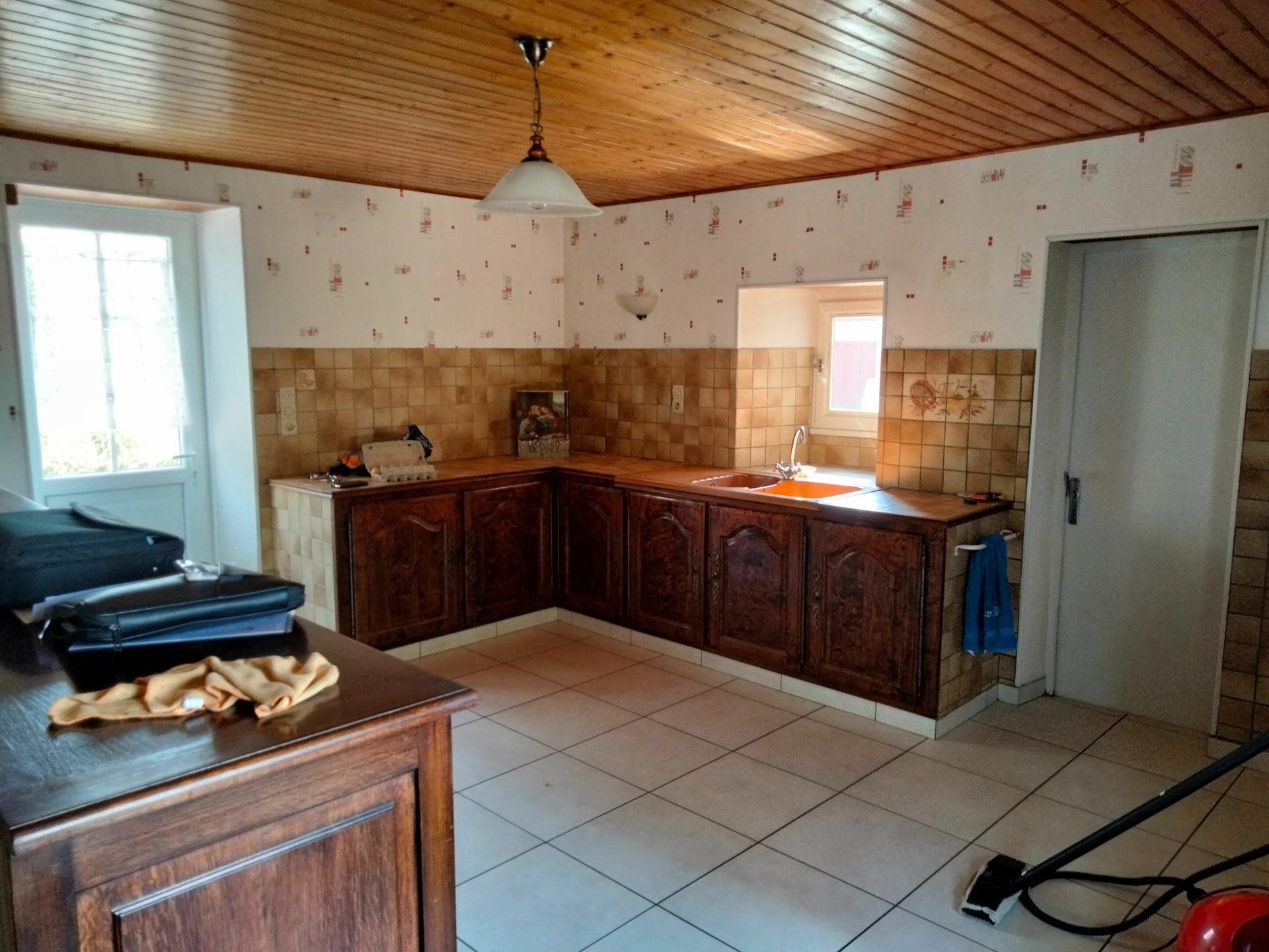 Maison à vendre, 147m², Benet