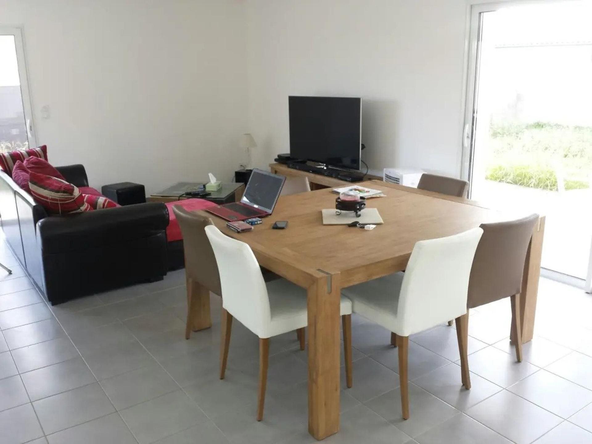 Maison à vendre, 115m², Niort