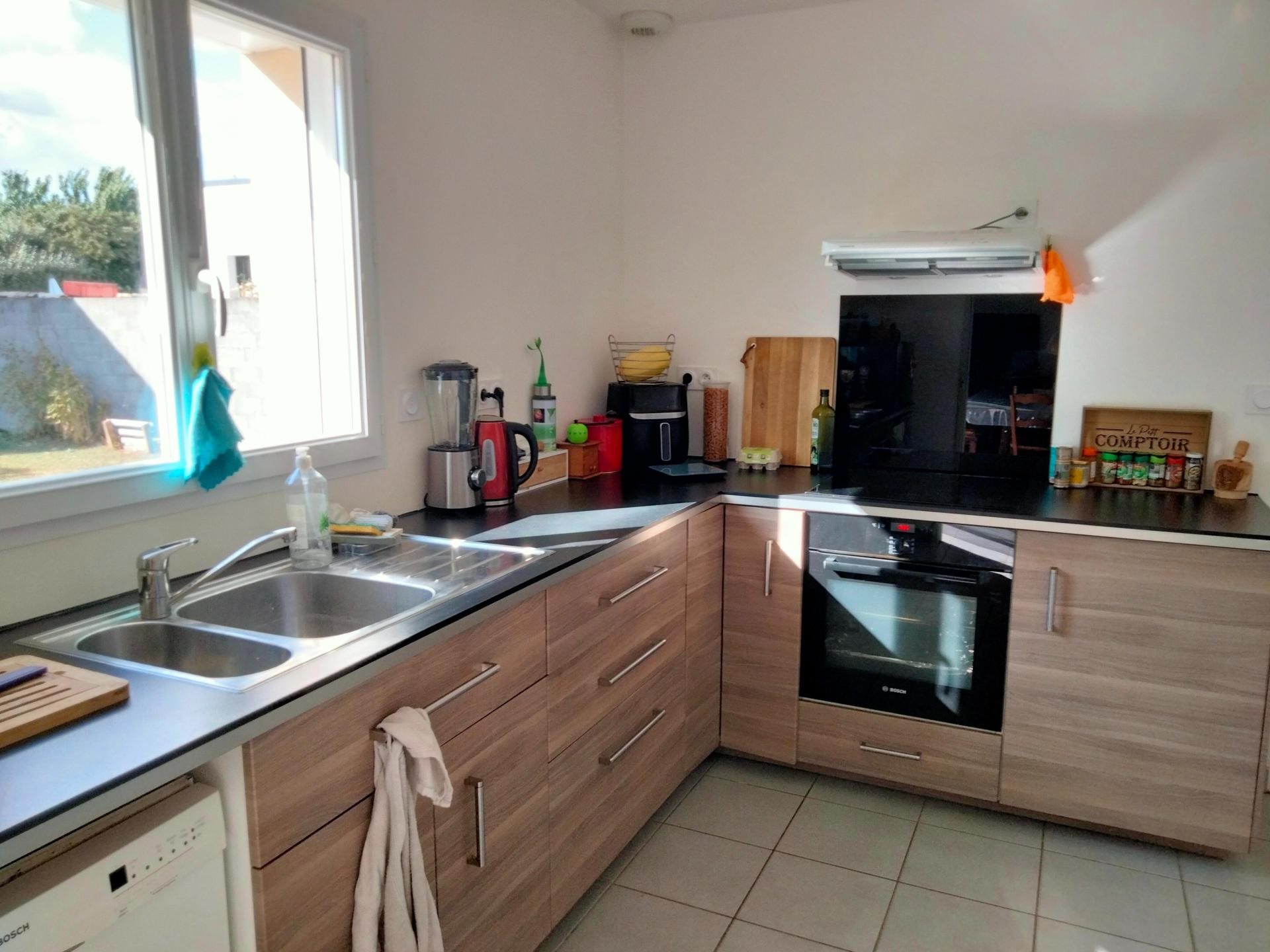 Maison à vendre, 115m², Niort