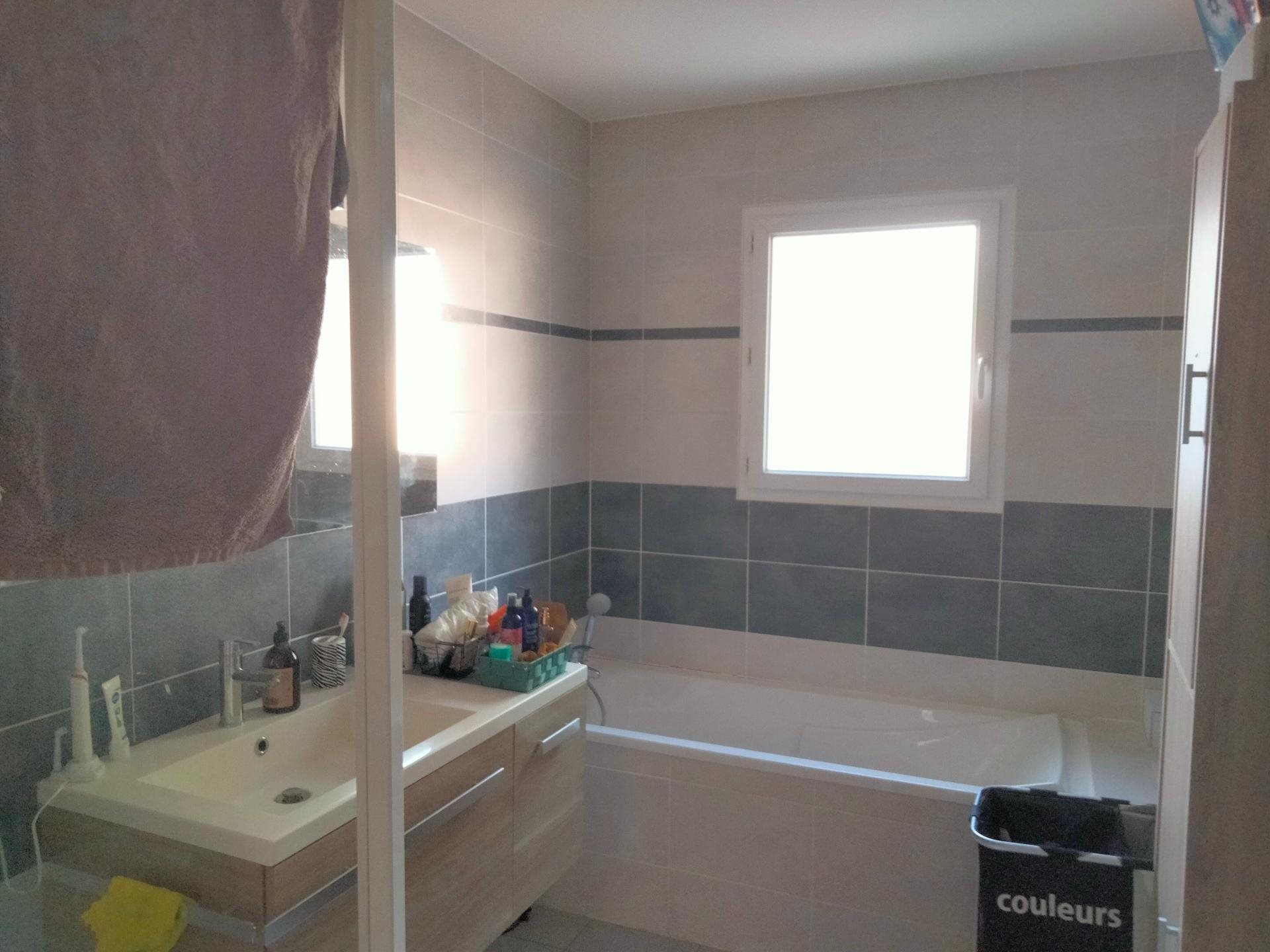 Maison à vendre, 115m², Niort